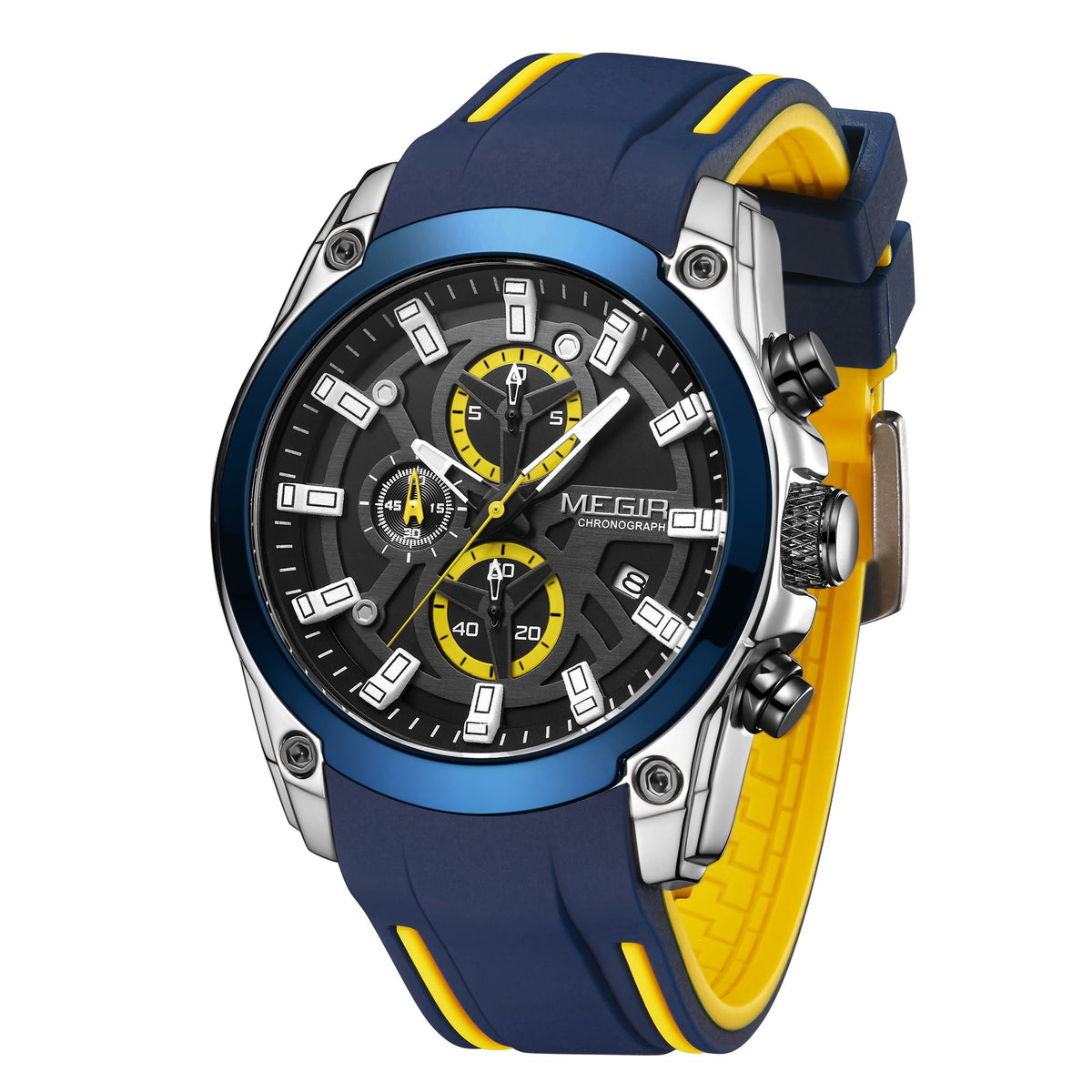 Offset Chrono 2144
