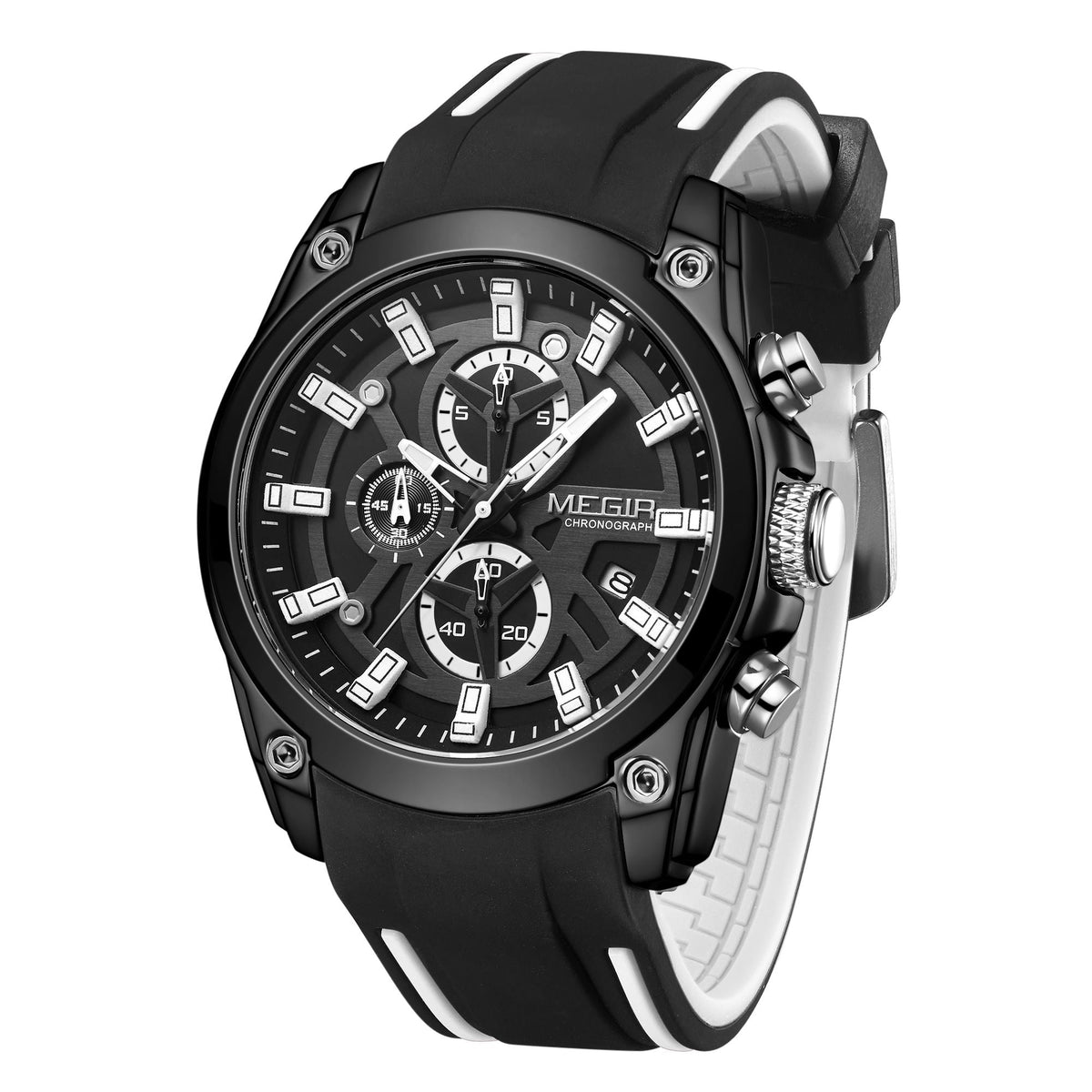 Offset Chrono 2144
