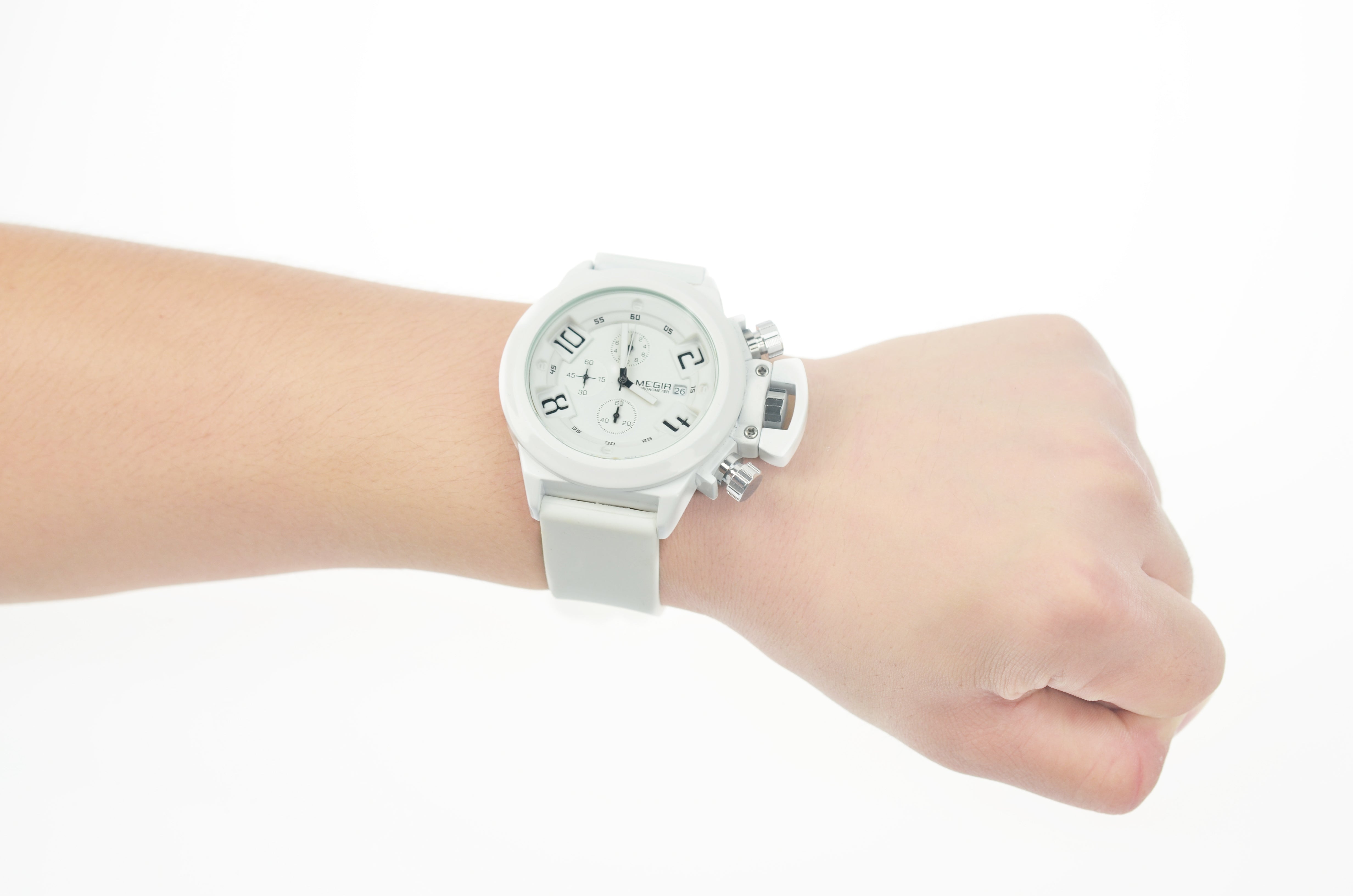 Sport Chrono 2002