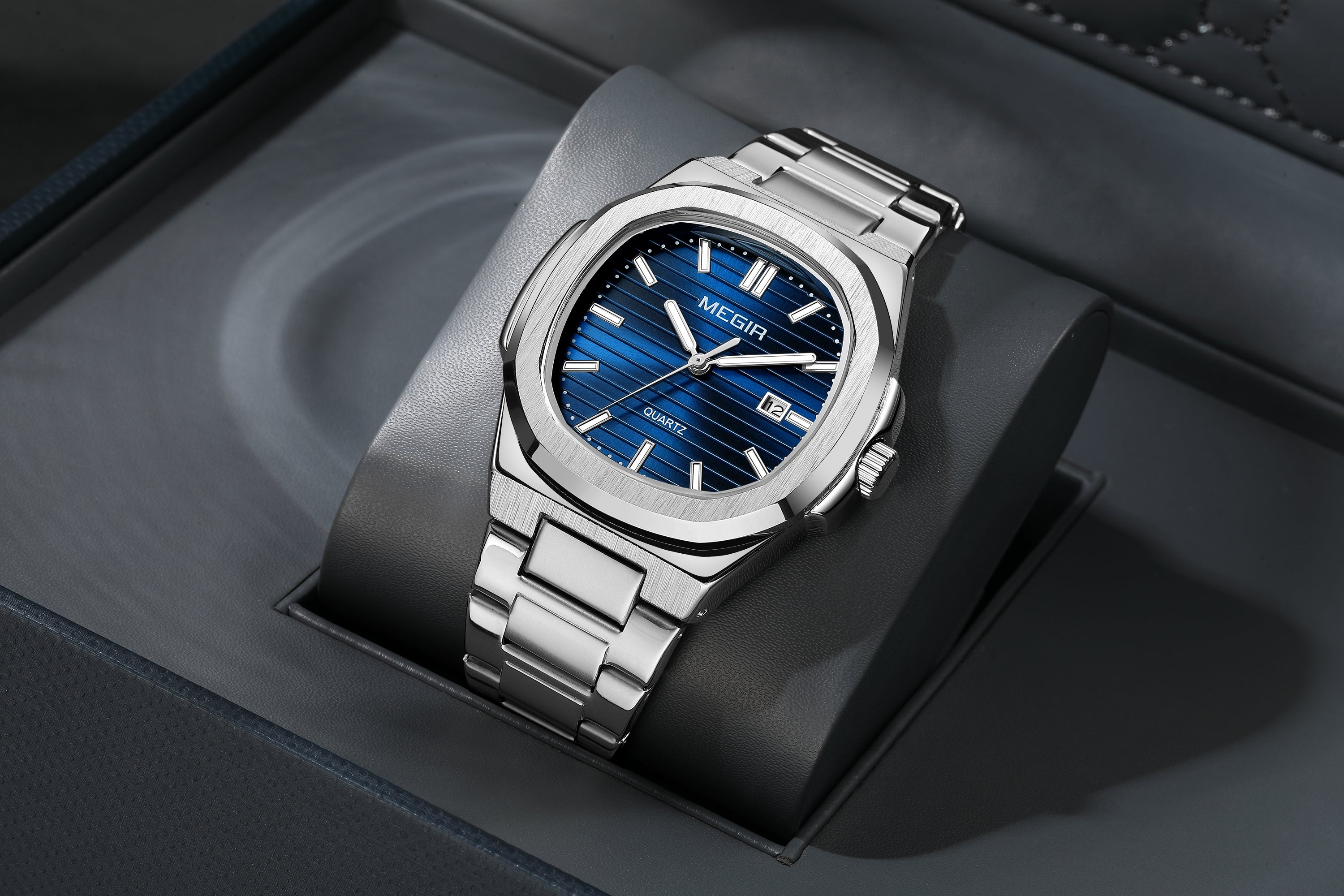 Classic Quartz 1084