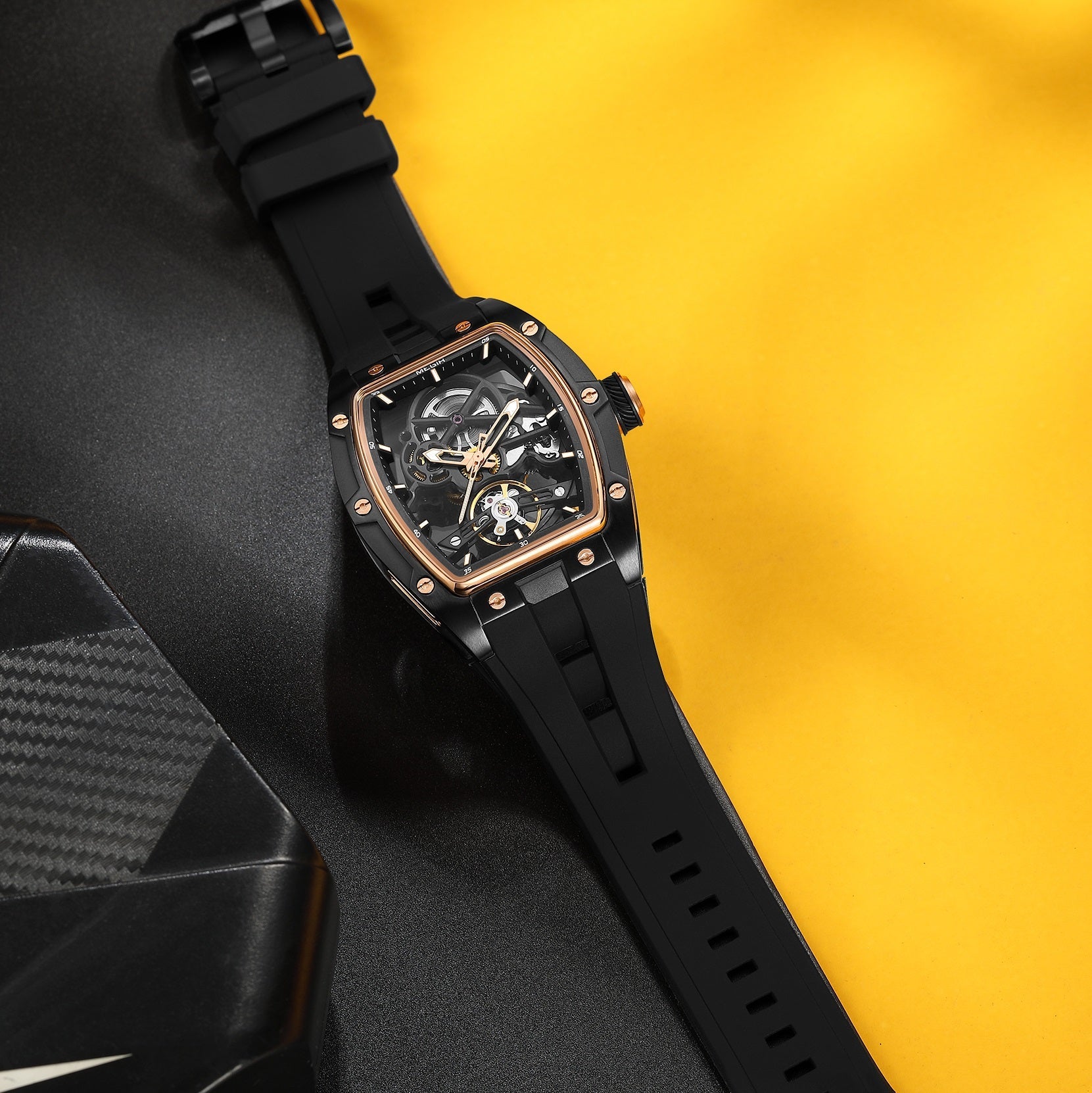Velocity Automatic 2242