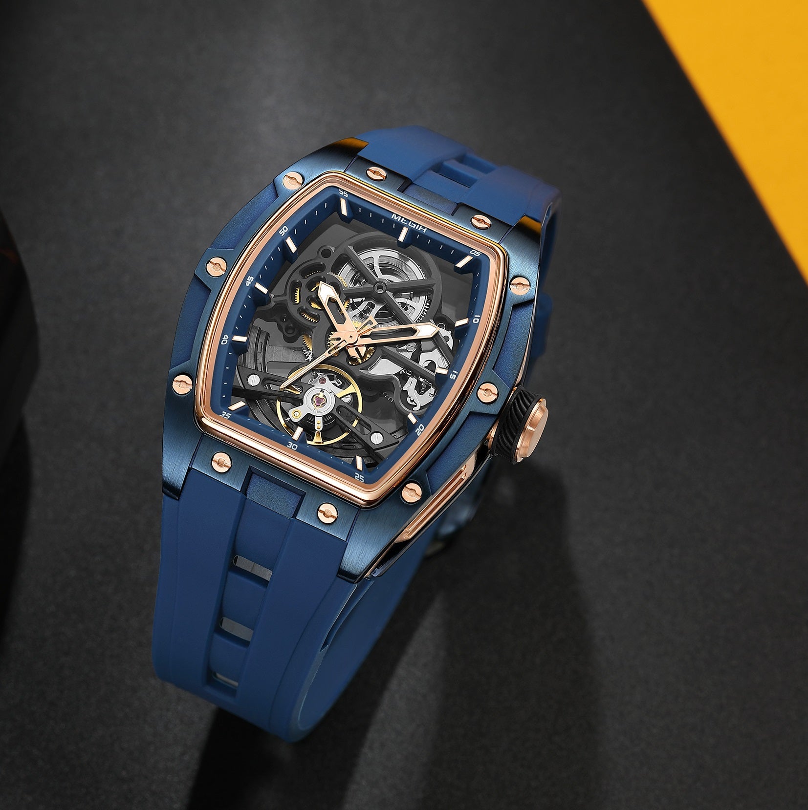 Velocity Automatic 2242
