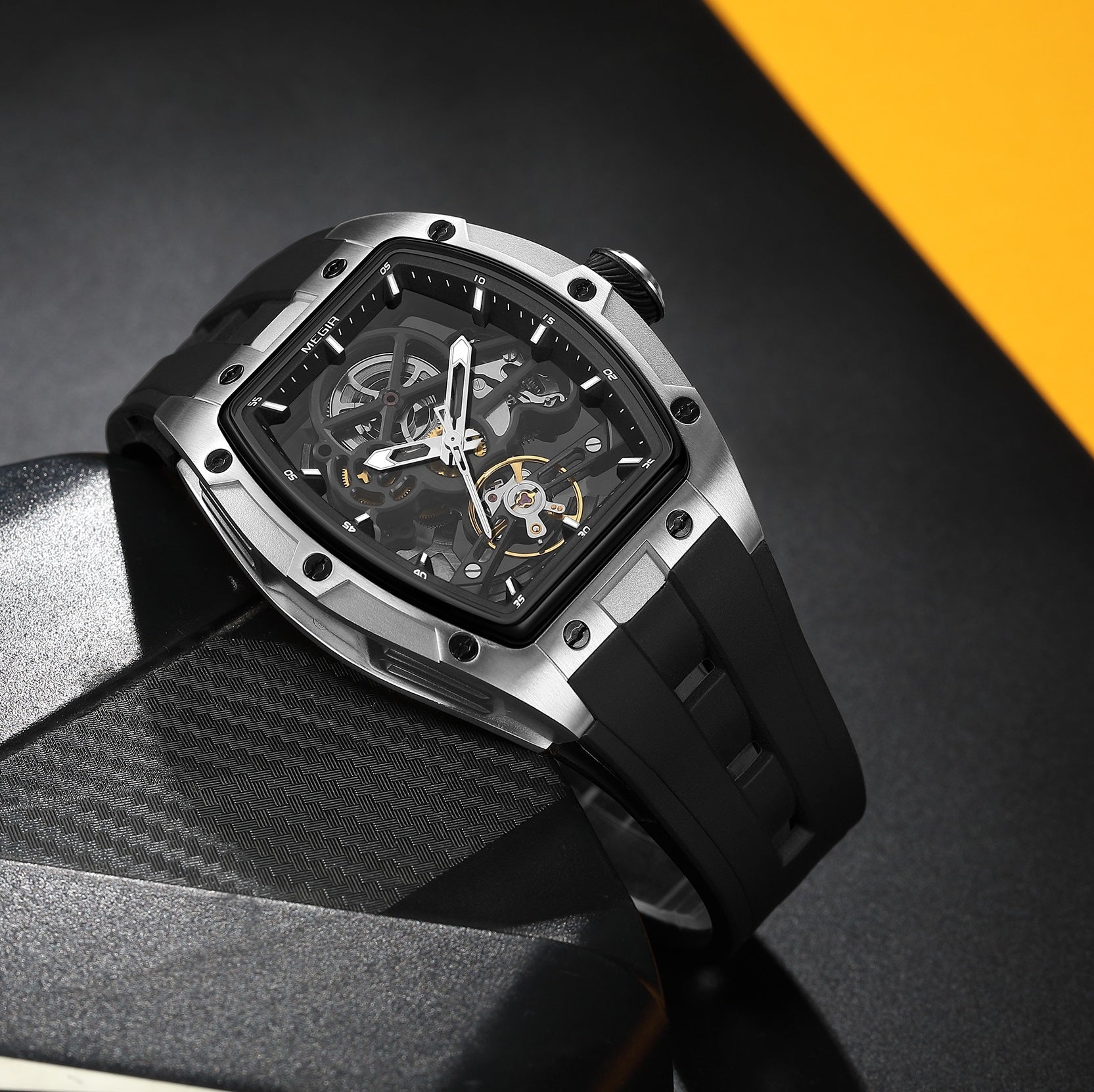 Velocity Automatic 2242