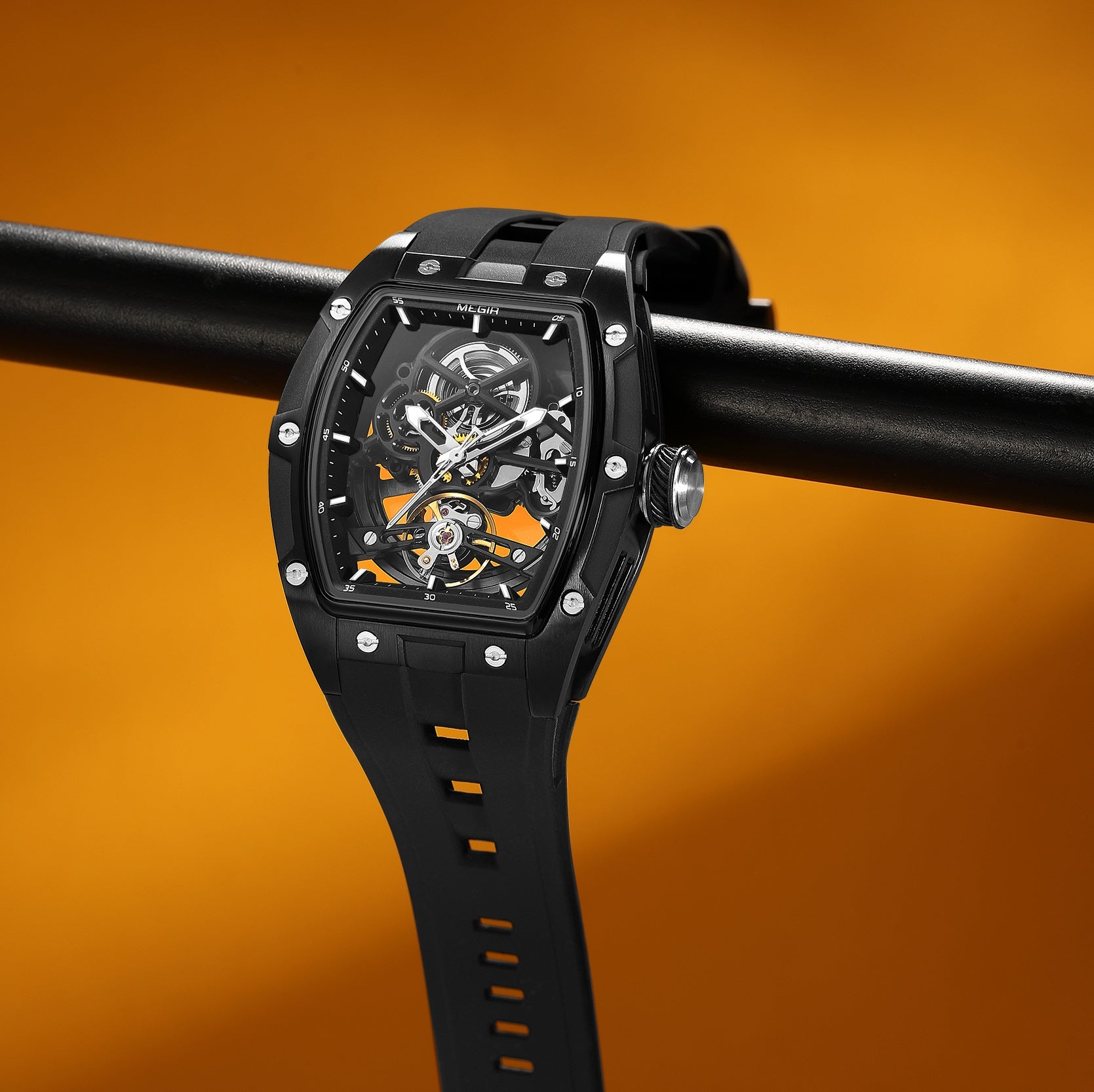 Velocity Automatic 2242