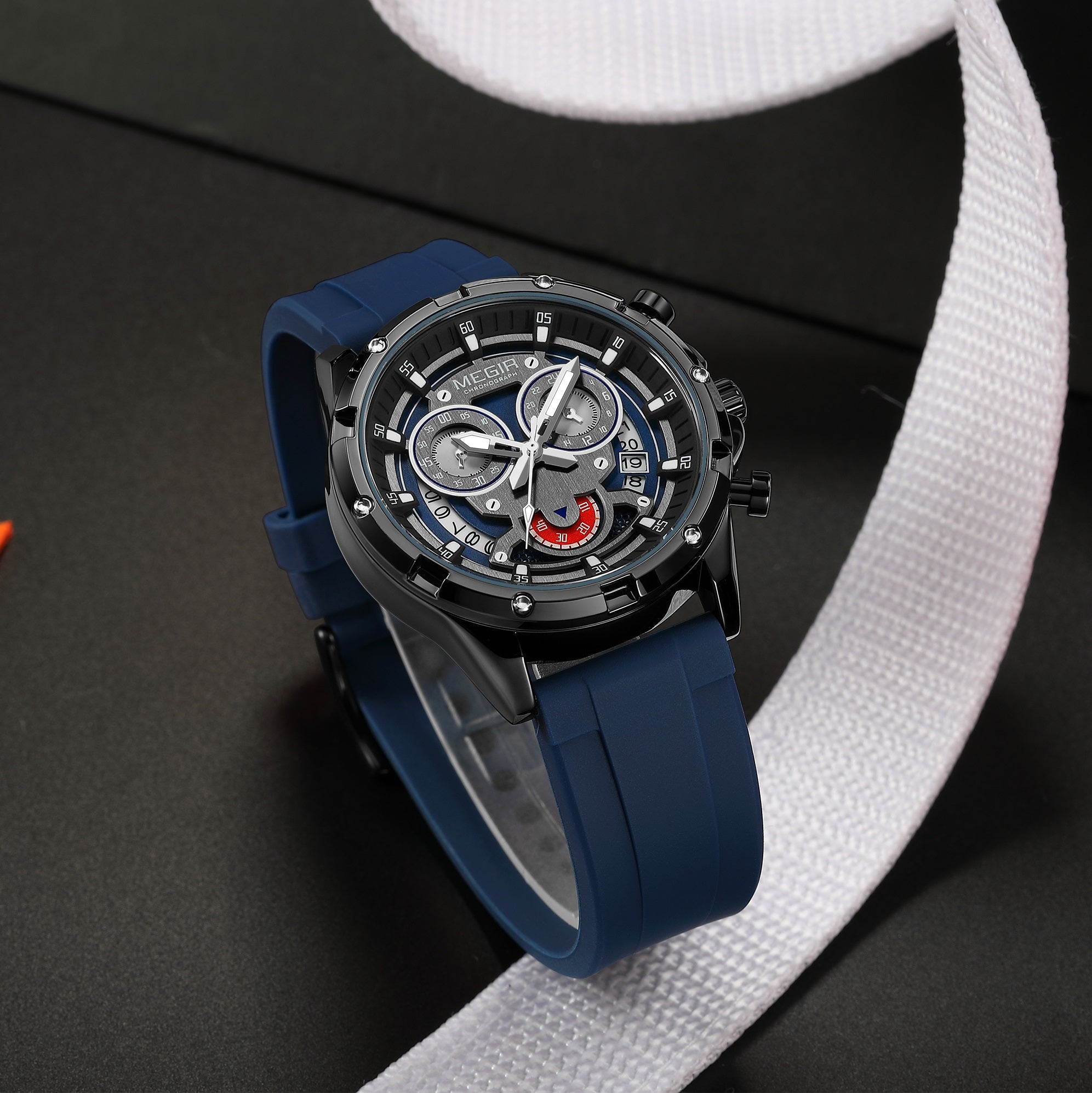 Joker Chrono 2248
