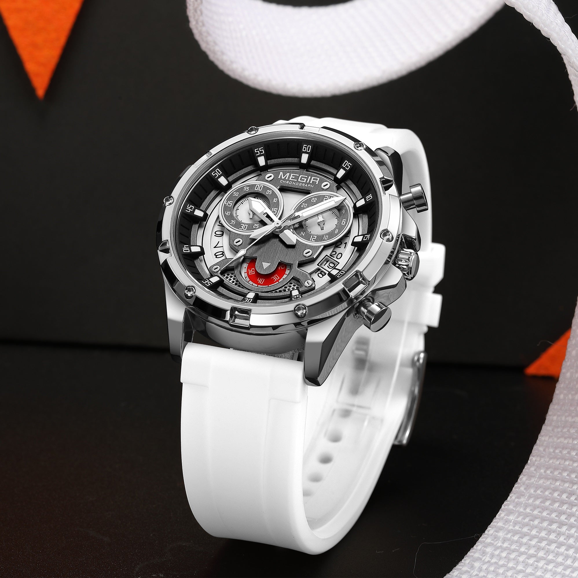 Joker Chrono 2248