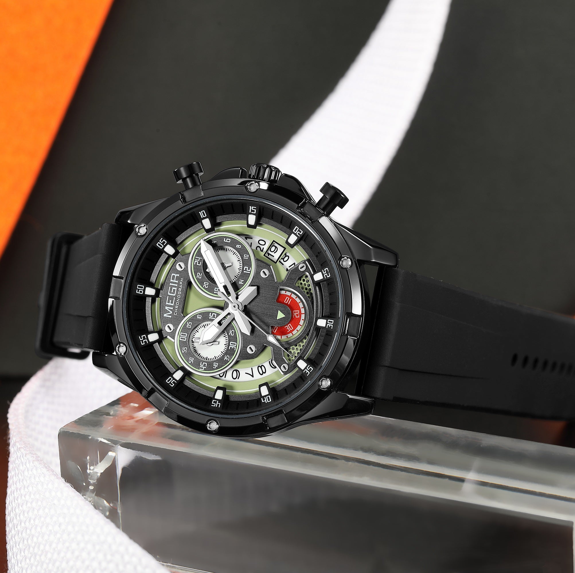 Joker Chrono 2248