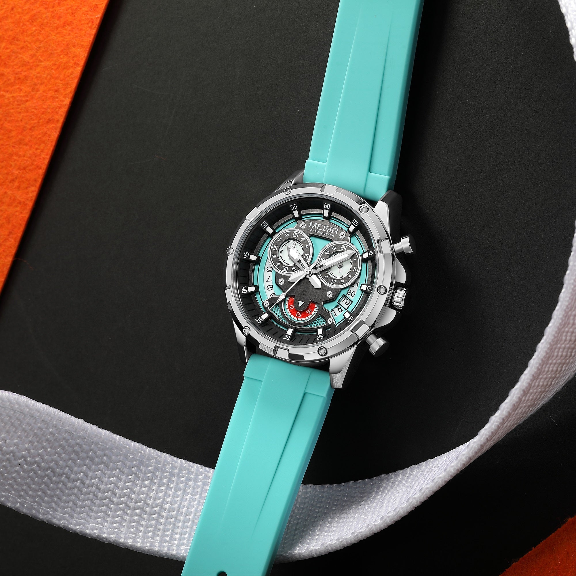 Joker Chrono 2248