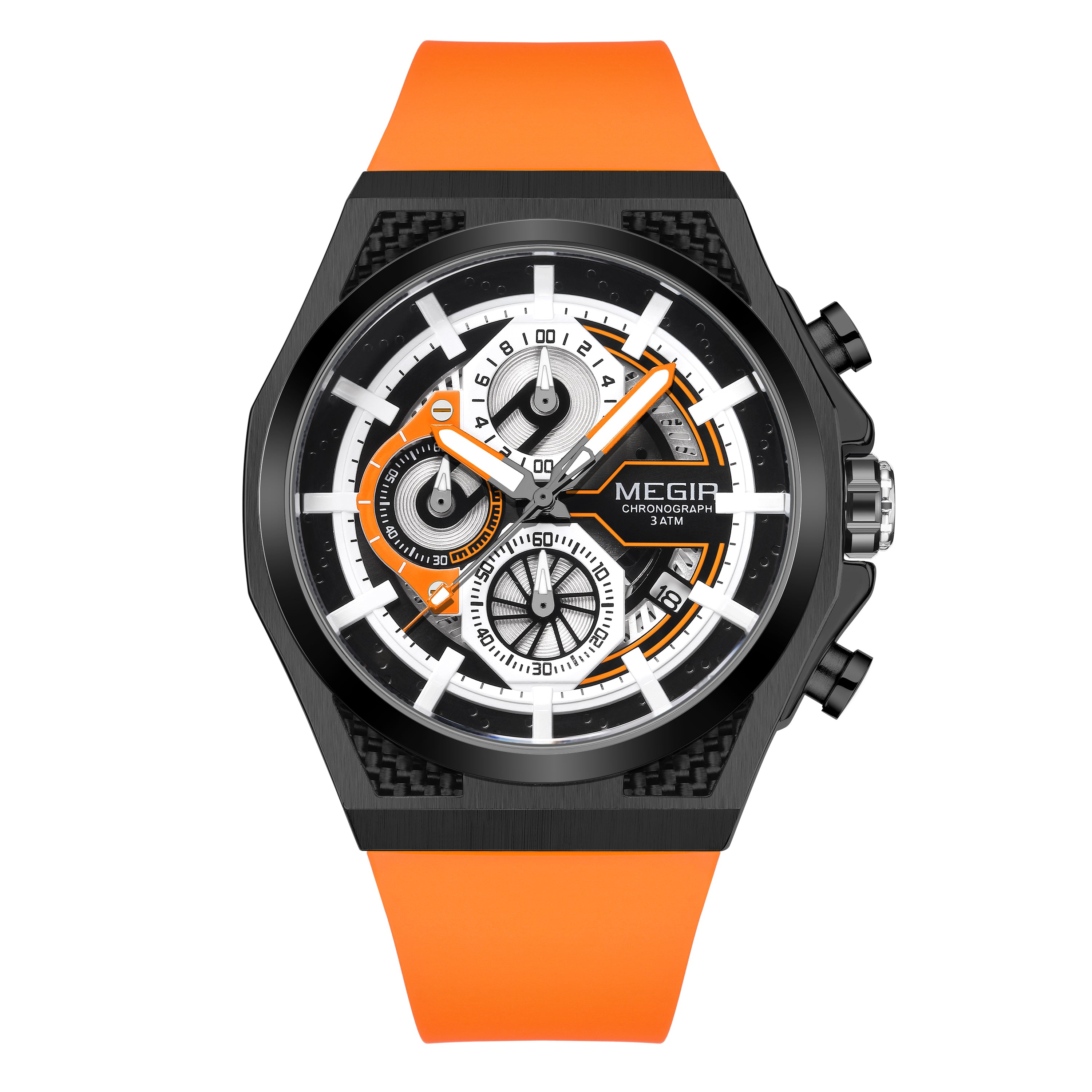Offset Chrono 2258
