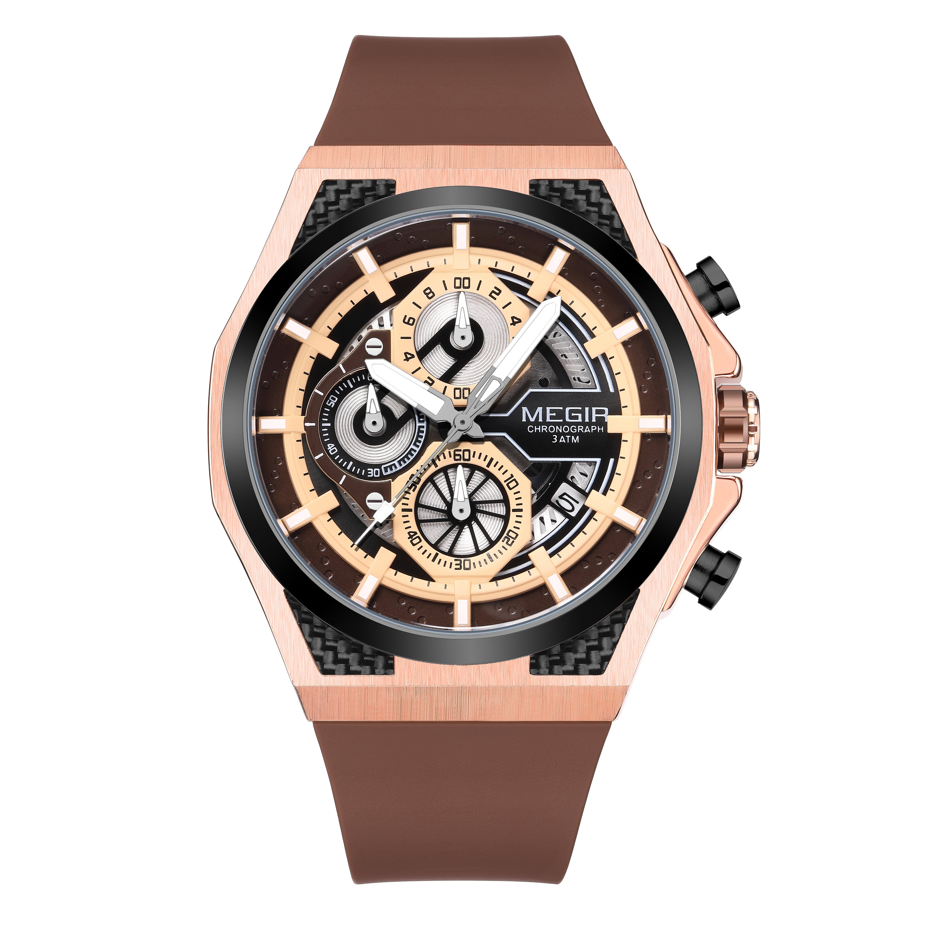 Offset Chrono 2258
