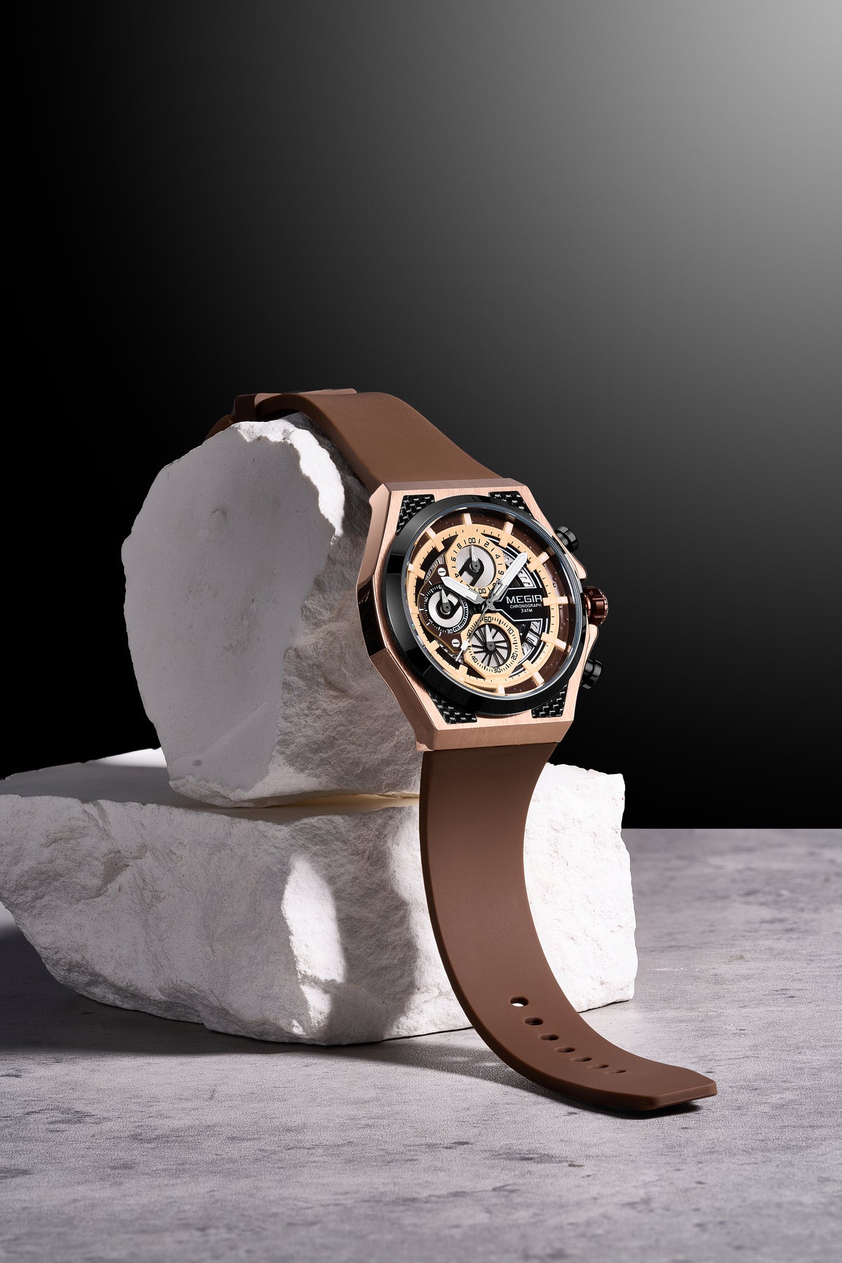 Offset Chrono 2258