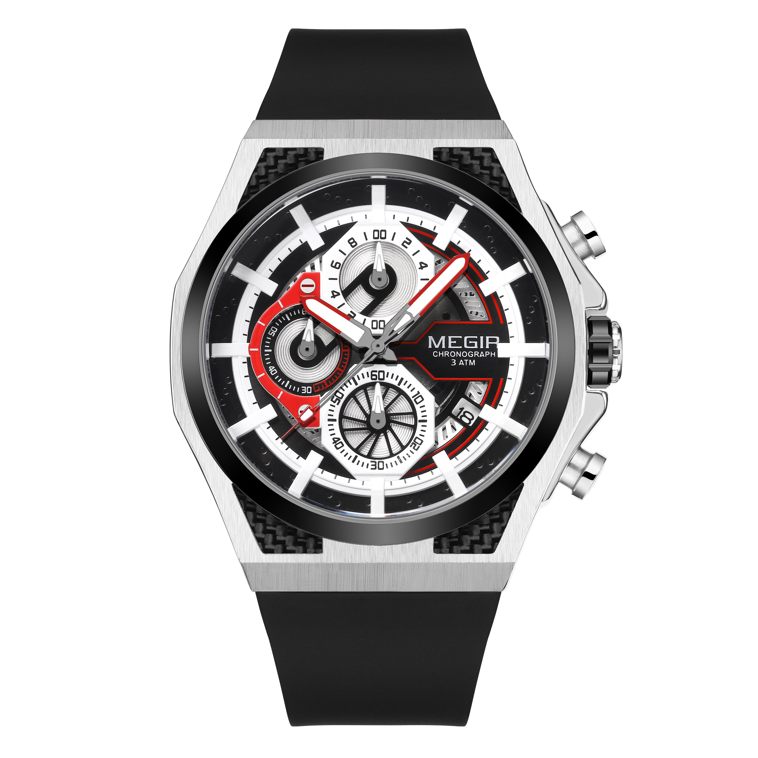 Offset Chrono 2258