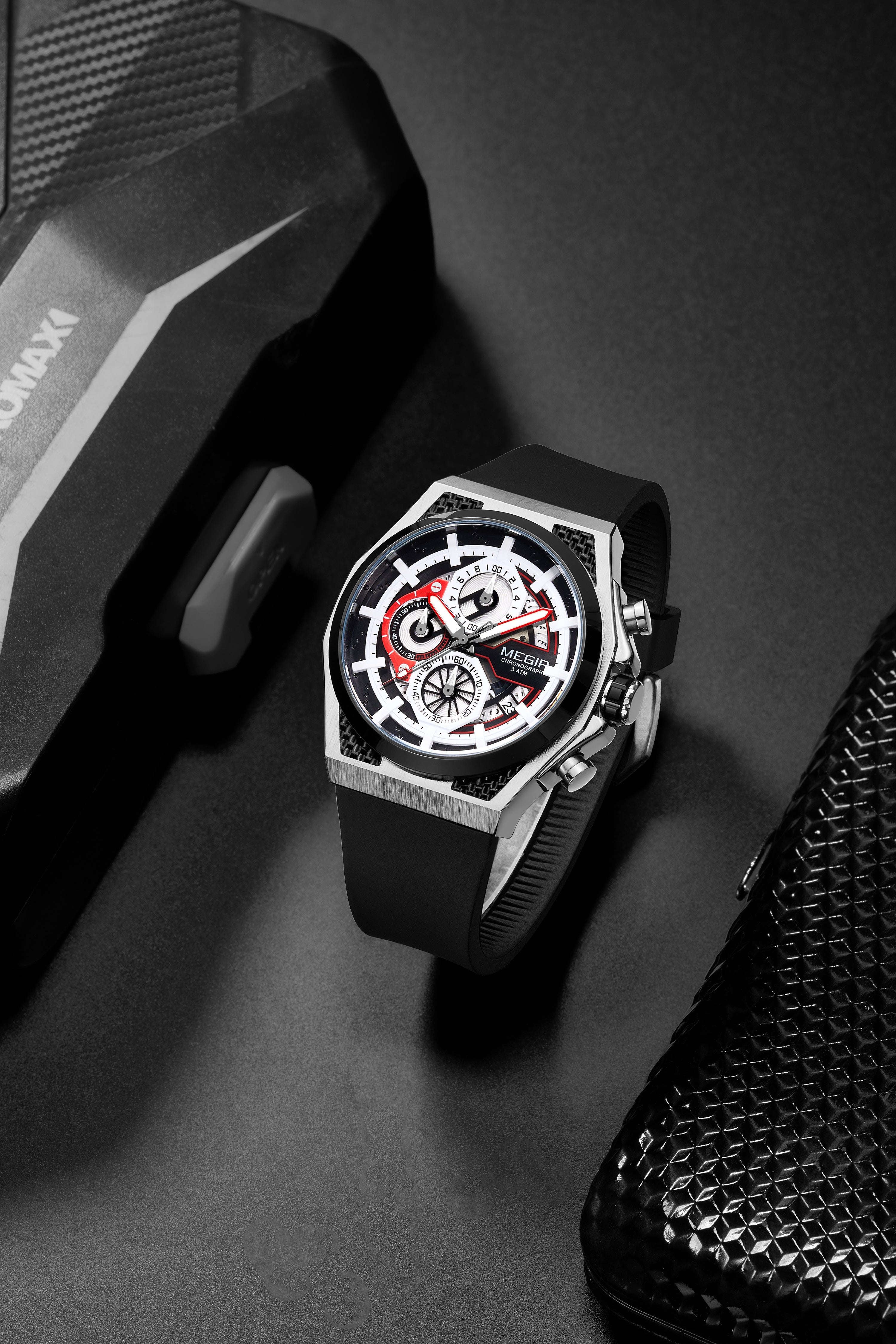 Offset Chrono 2258