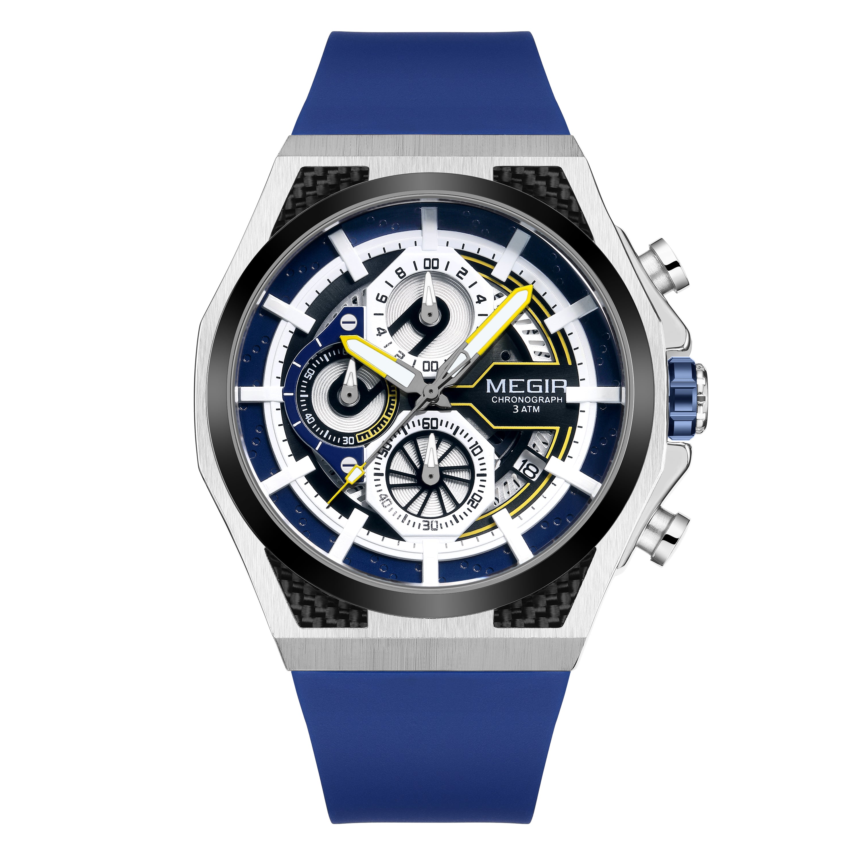Offset Chrono 2258