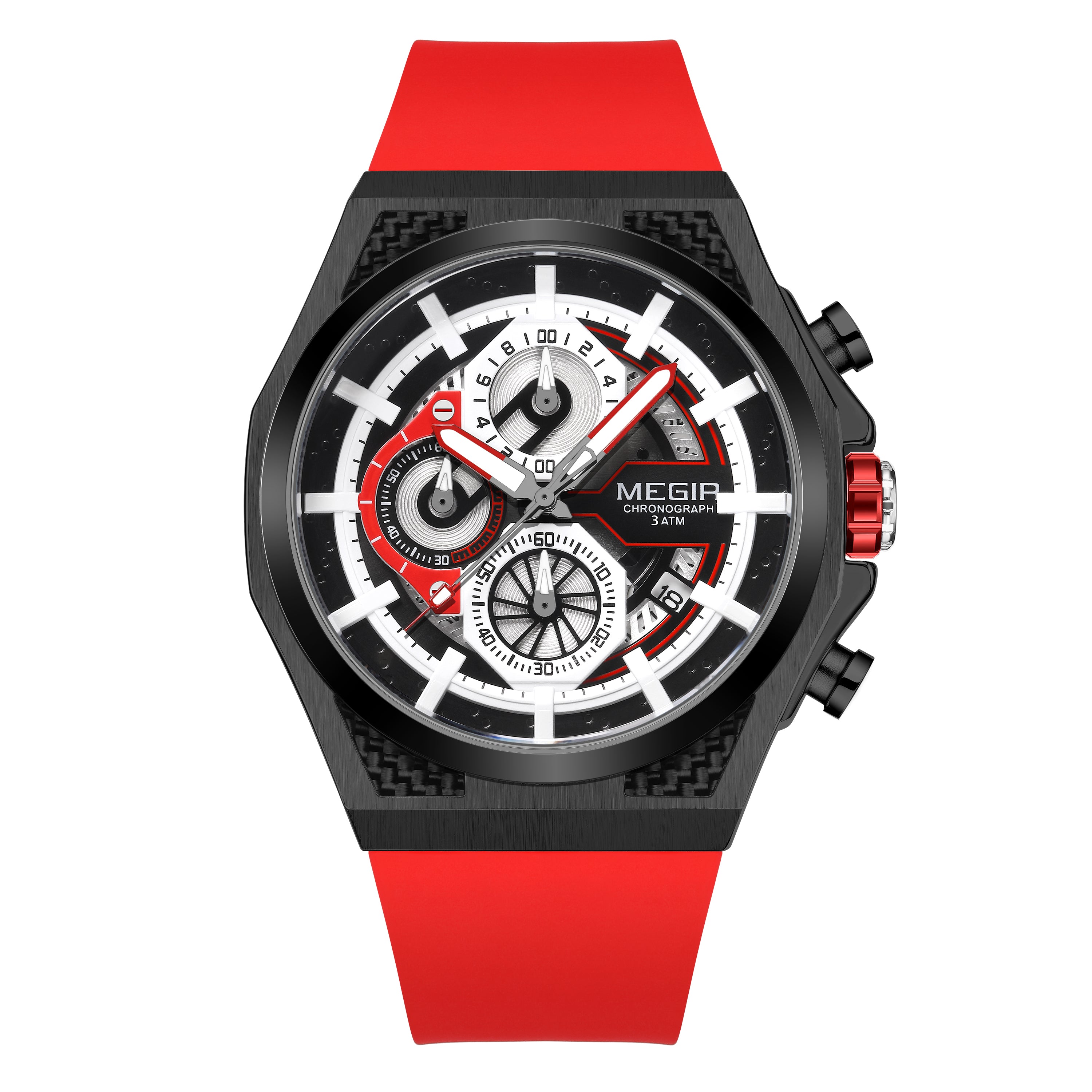 Offset Chrono 2258