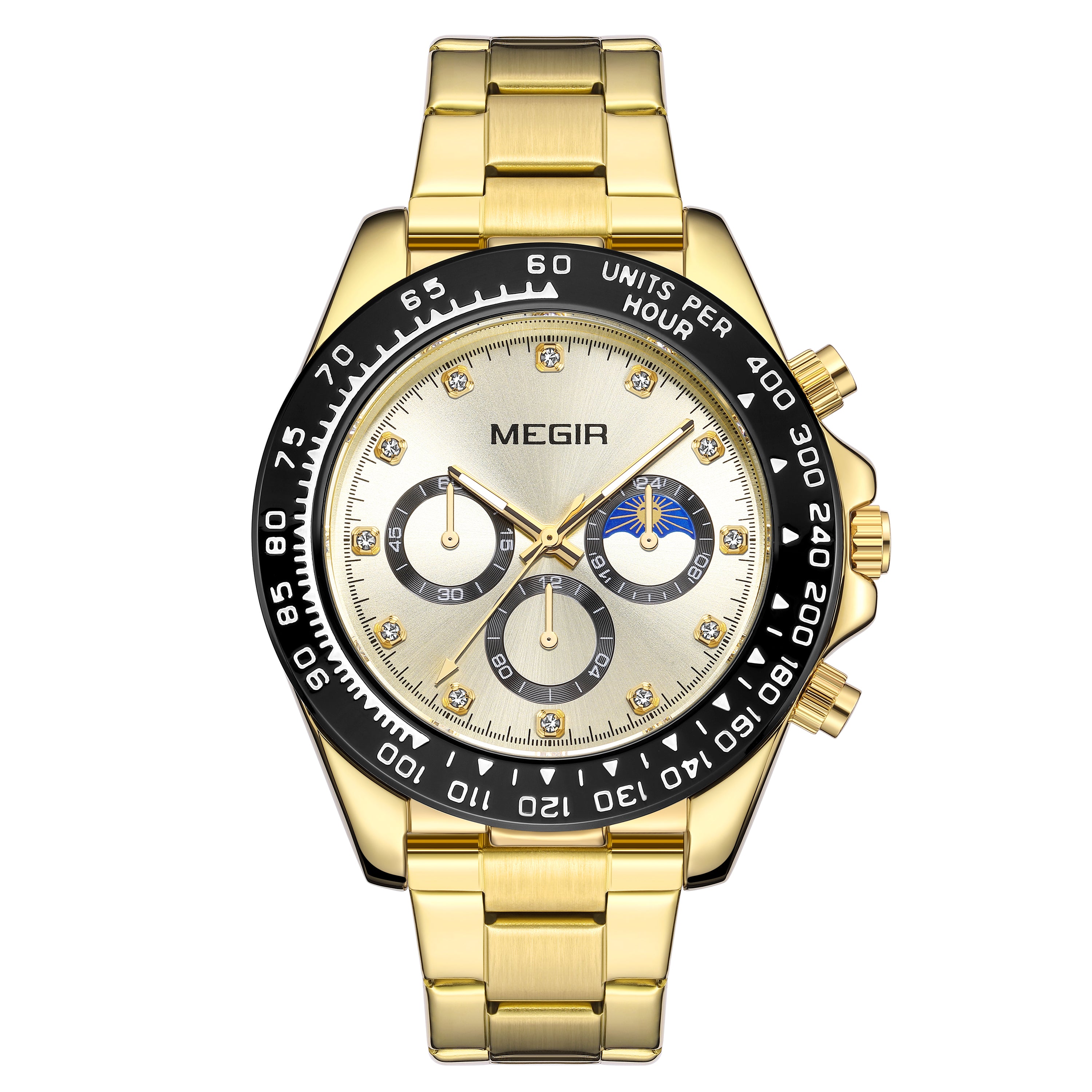 Neo Chrono 1095
