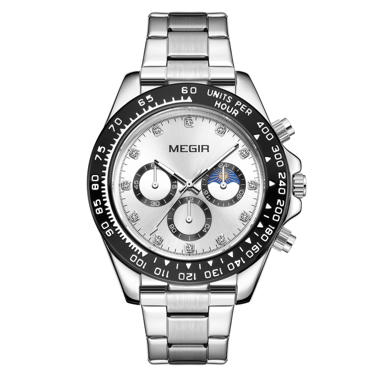 Racer Chrono 1095