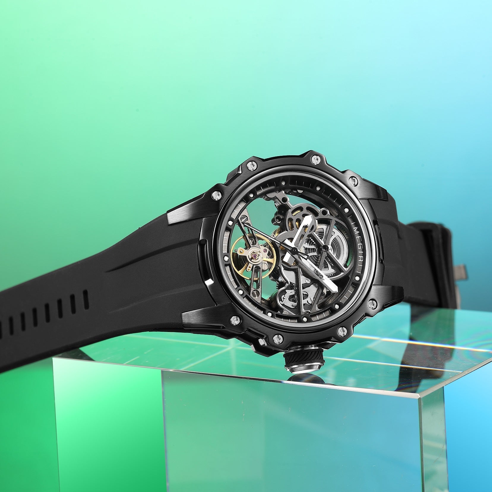 G-Battle Automatic 2243