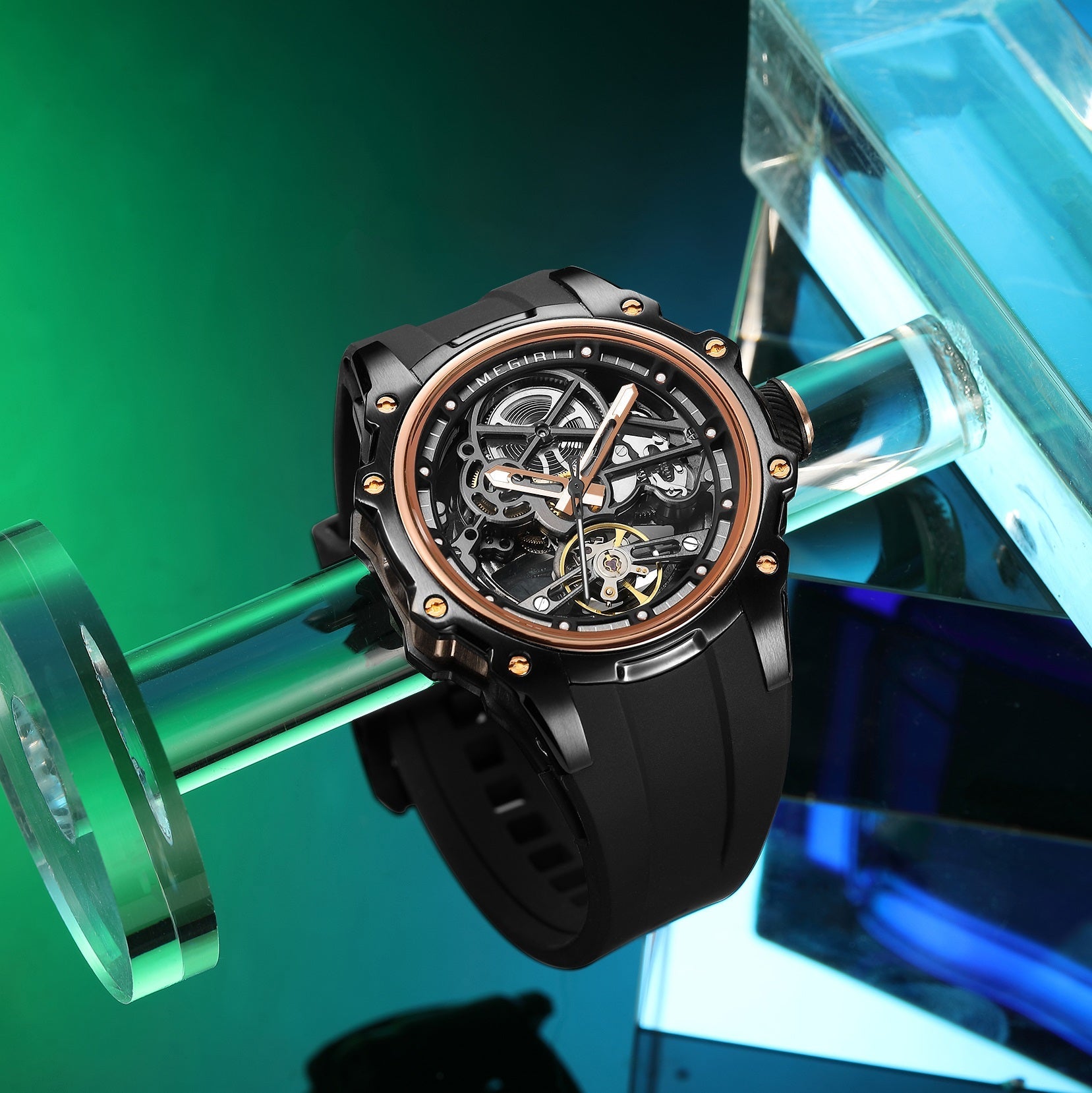 G-Battle Automatic 2243