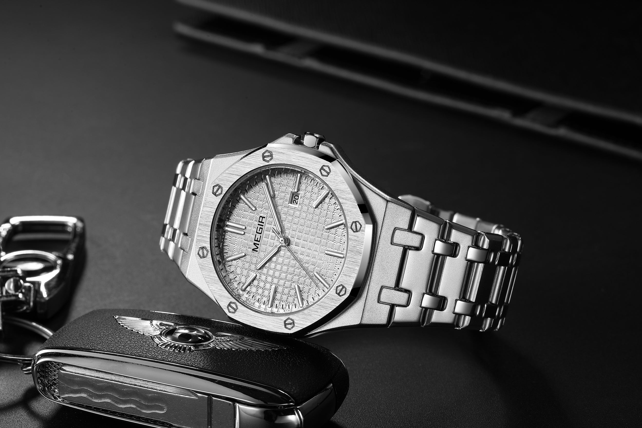 Classic Quartz 1085