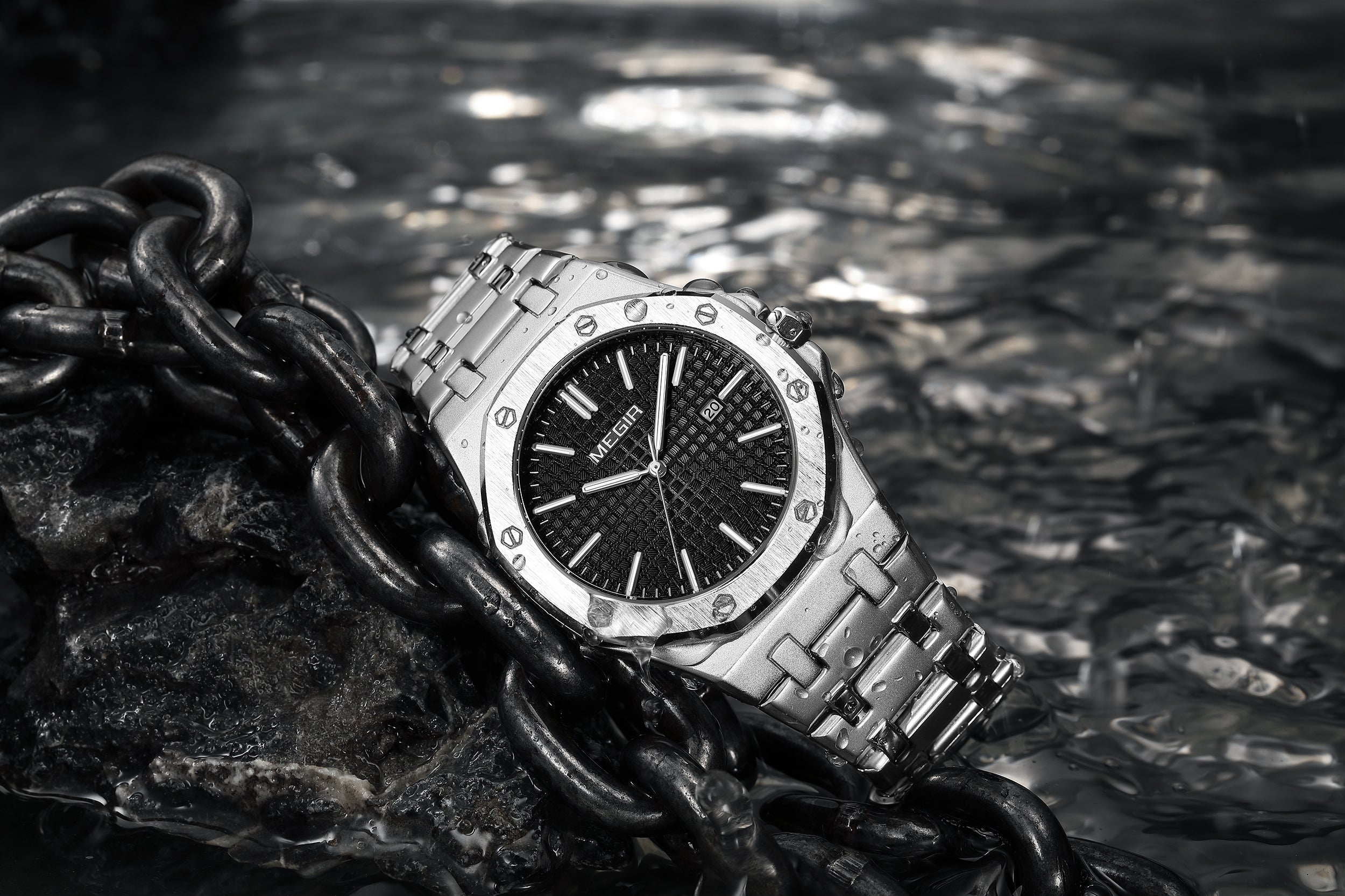 Classic Quartz 1085