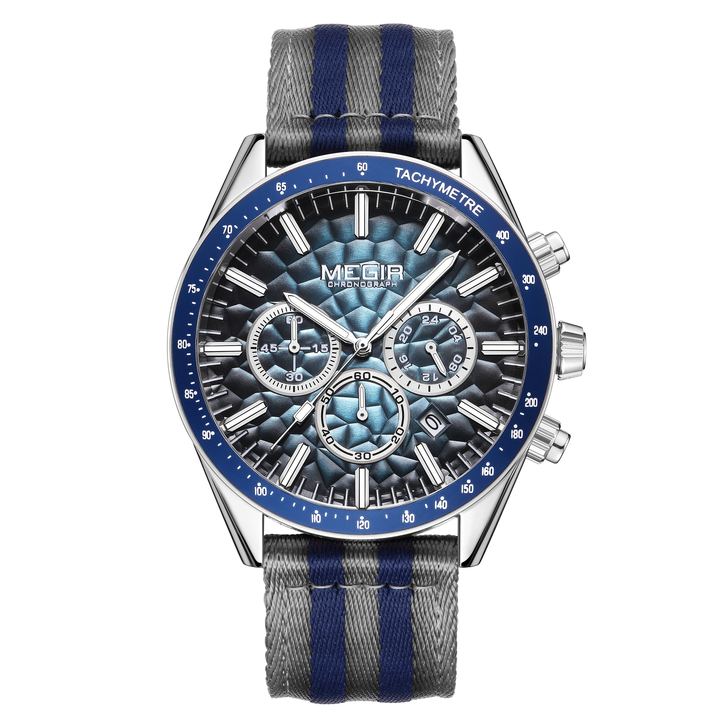 Neo Chrono 8121