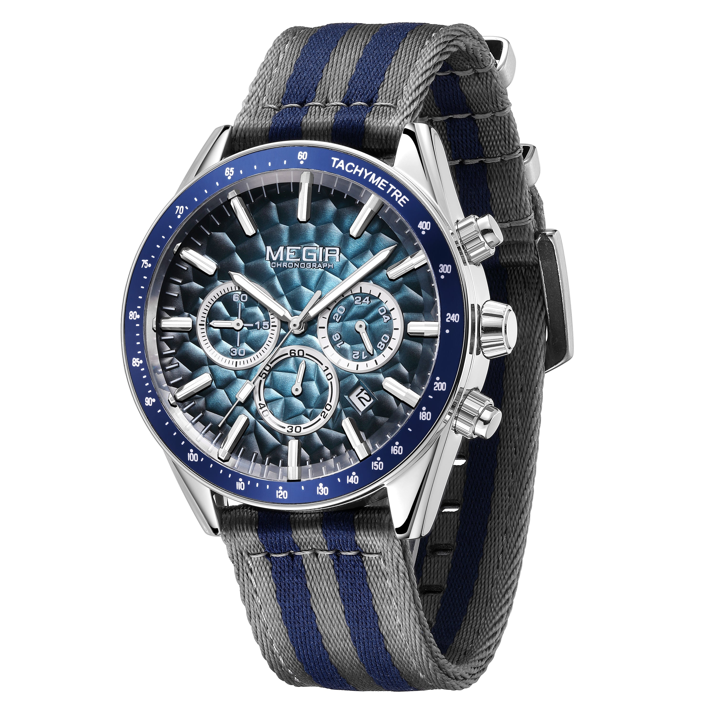 Neo Chrono 8121