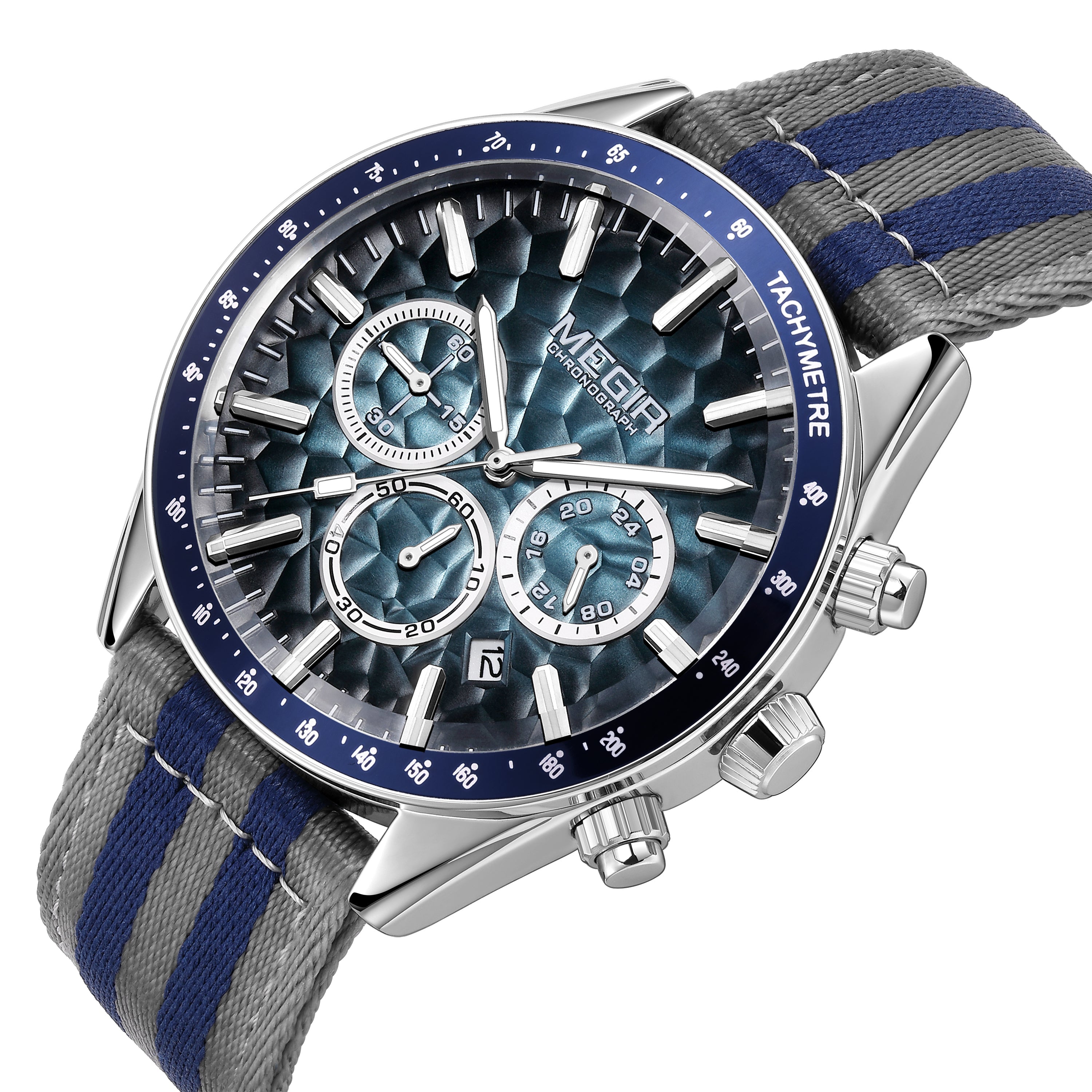 Neo Chrono 8121