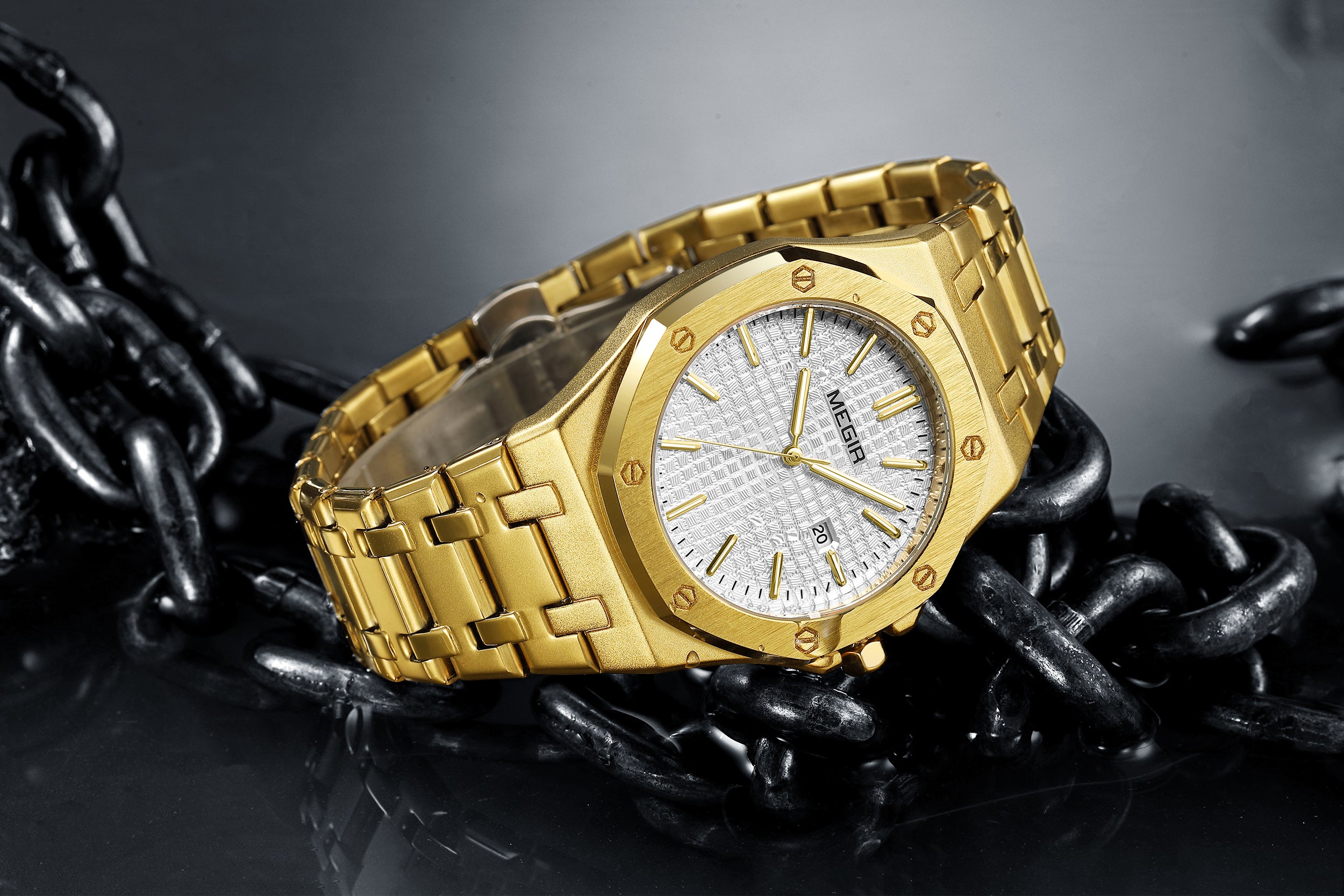 Classic Quartz 1085