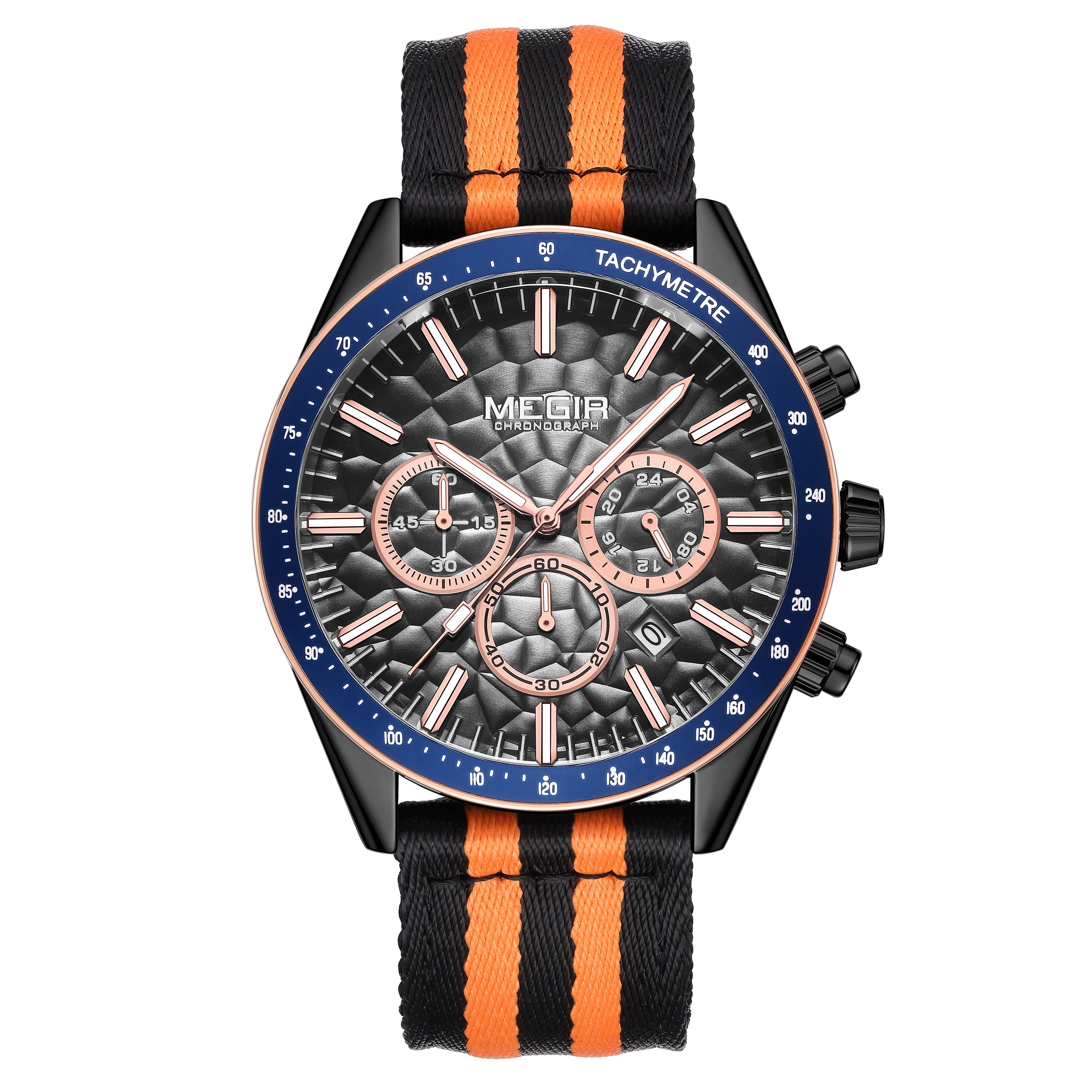 Neo Chrono 8121
