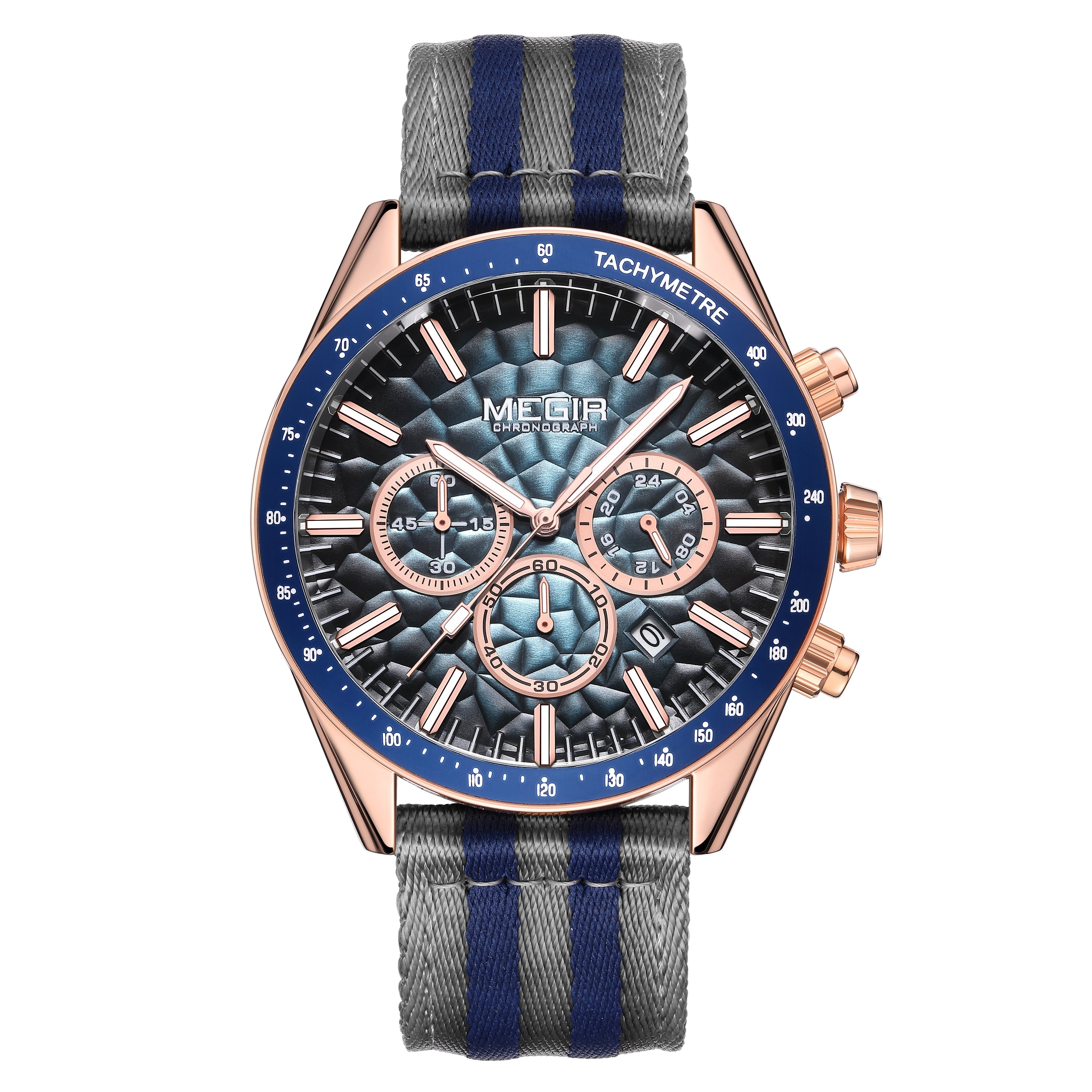 Neo Chrono 8121