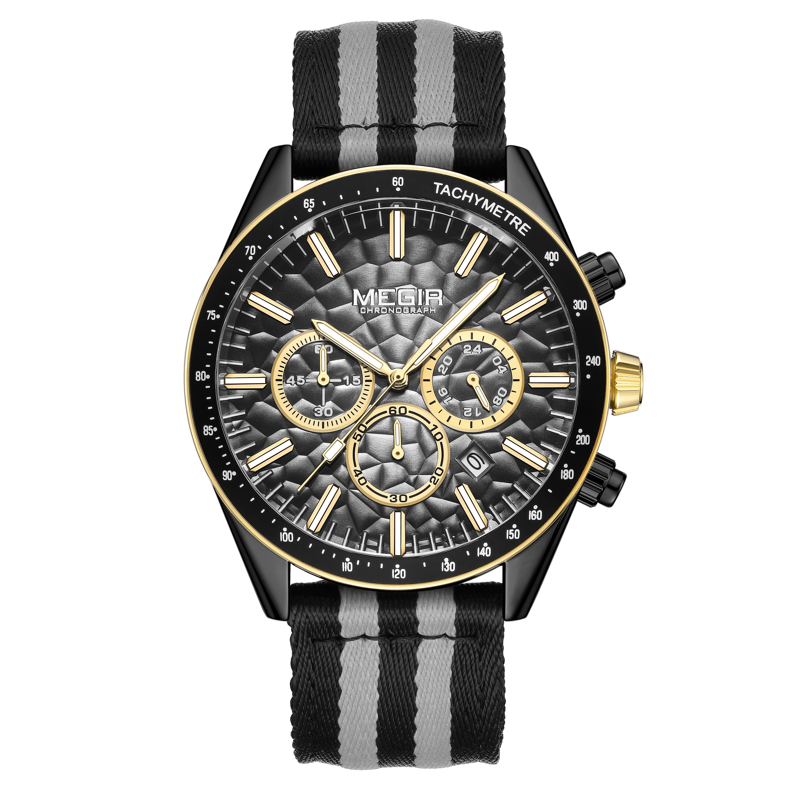 Neo Chrono 8121