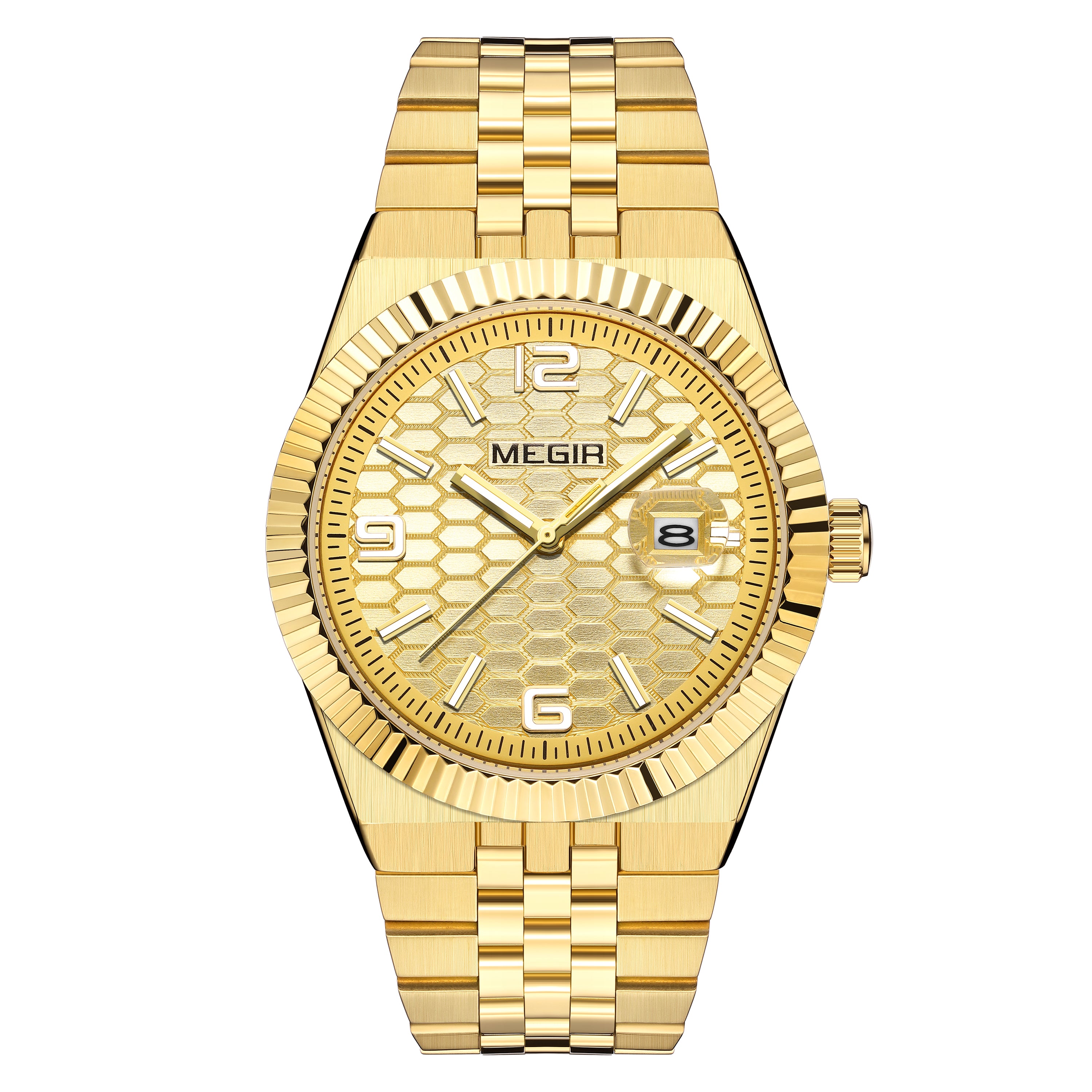Classic Quartz 1101