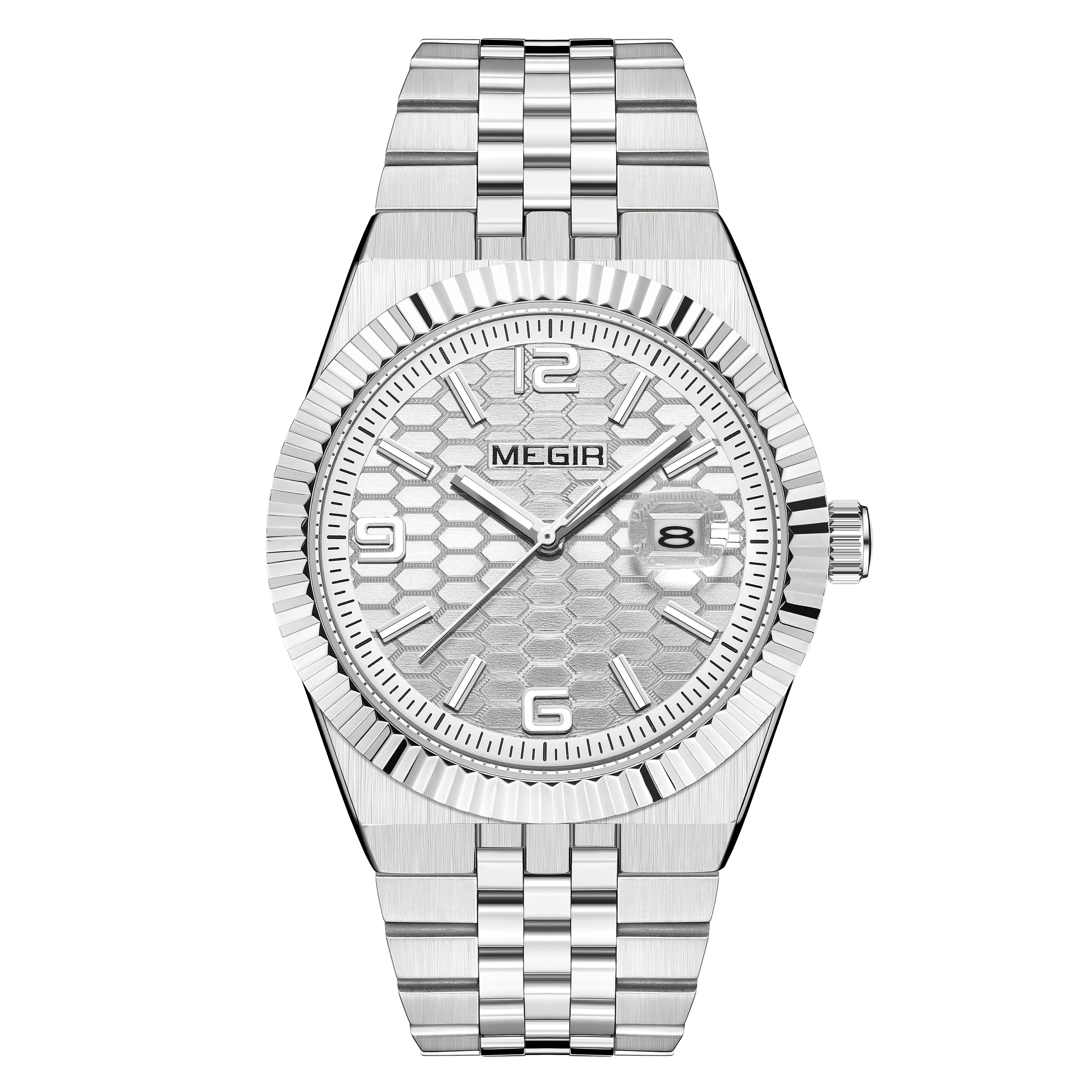 Classic Quartz 1101