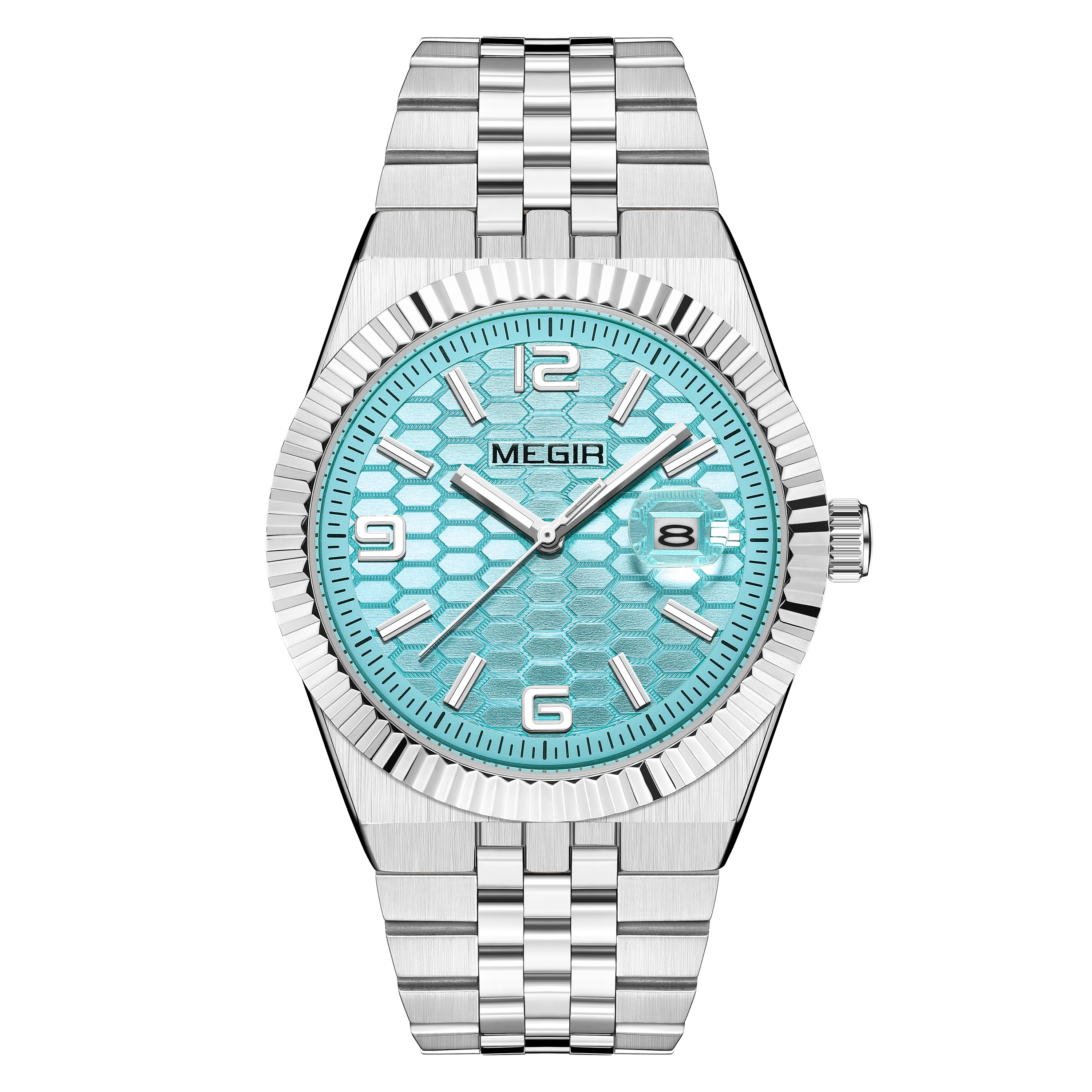 Classic Quartz 1101