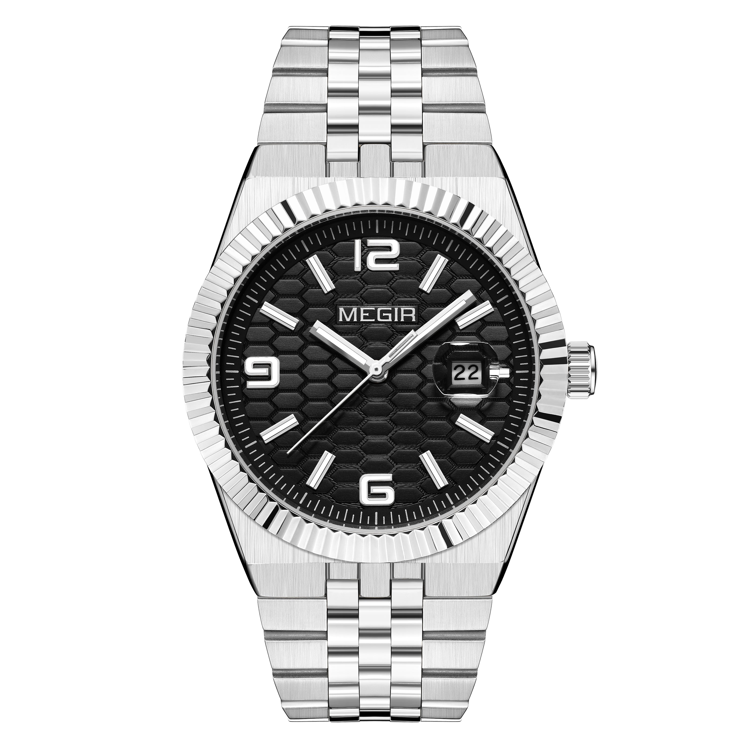 Classic Quartz 1101