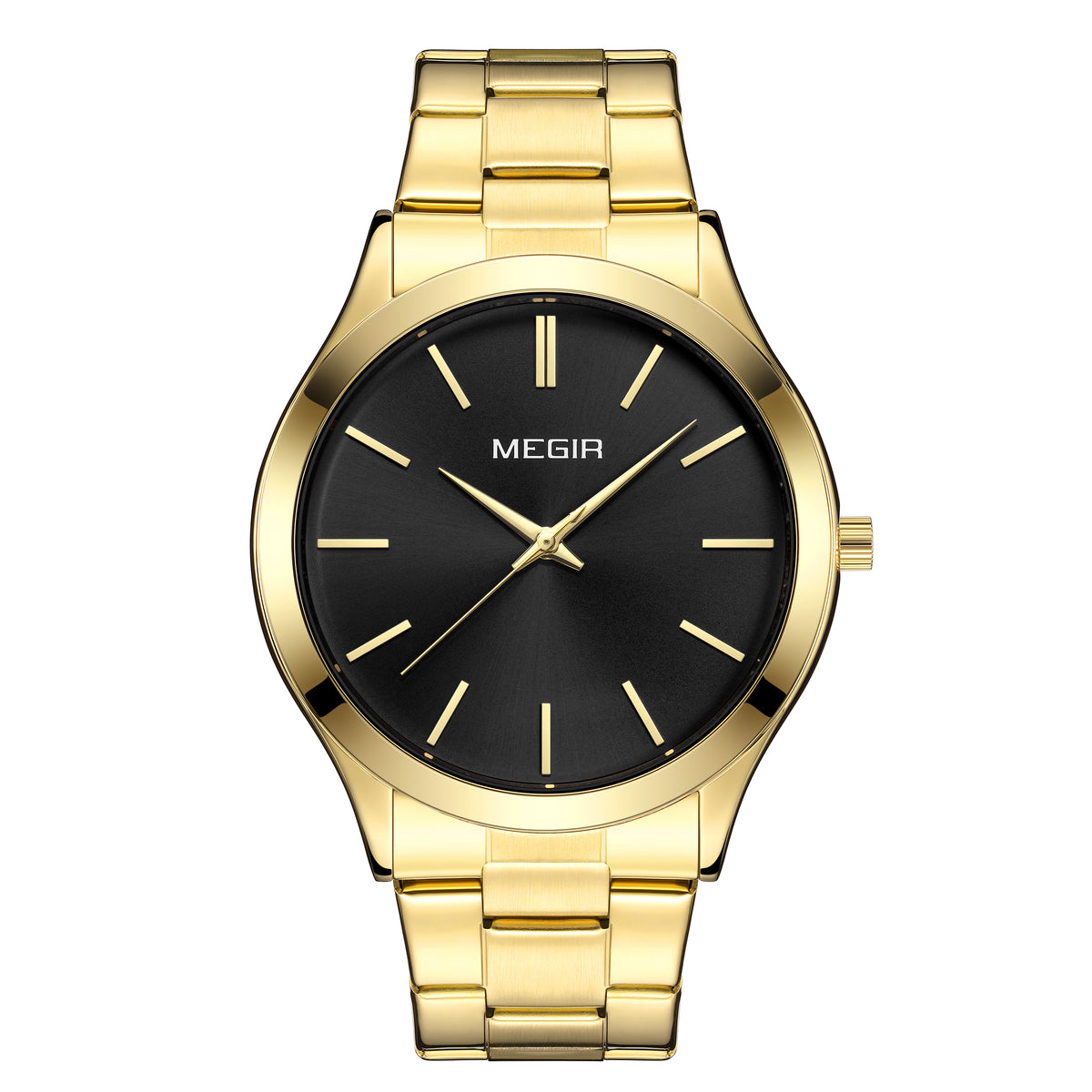 Classic Quartz 1096