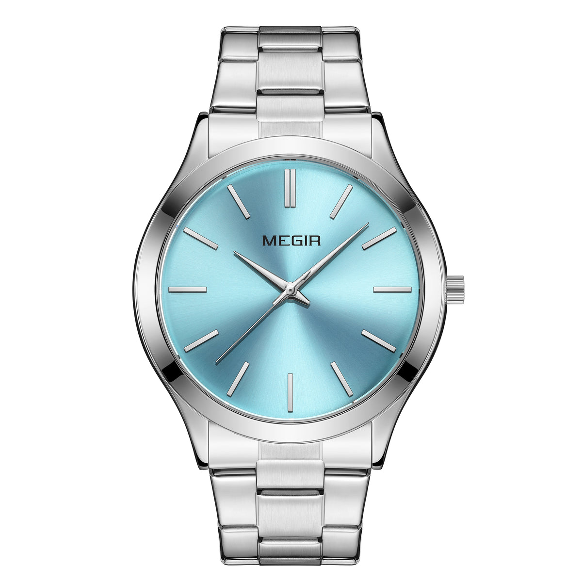Classic Quartz 1096