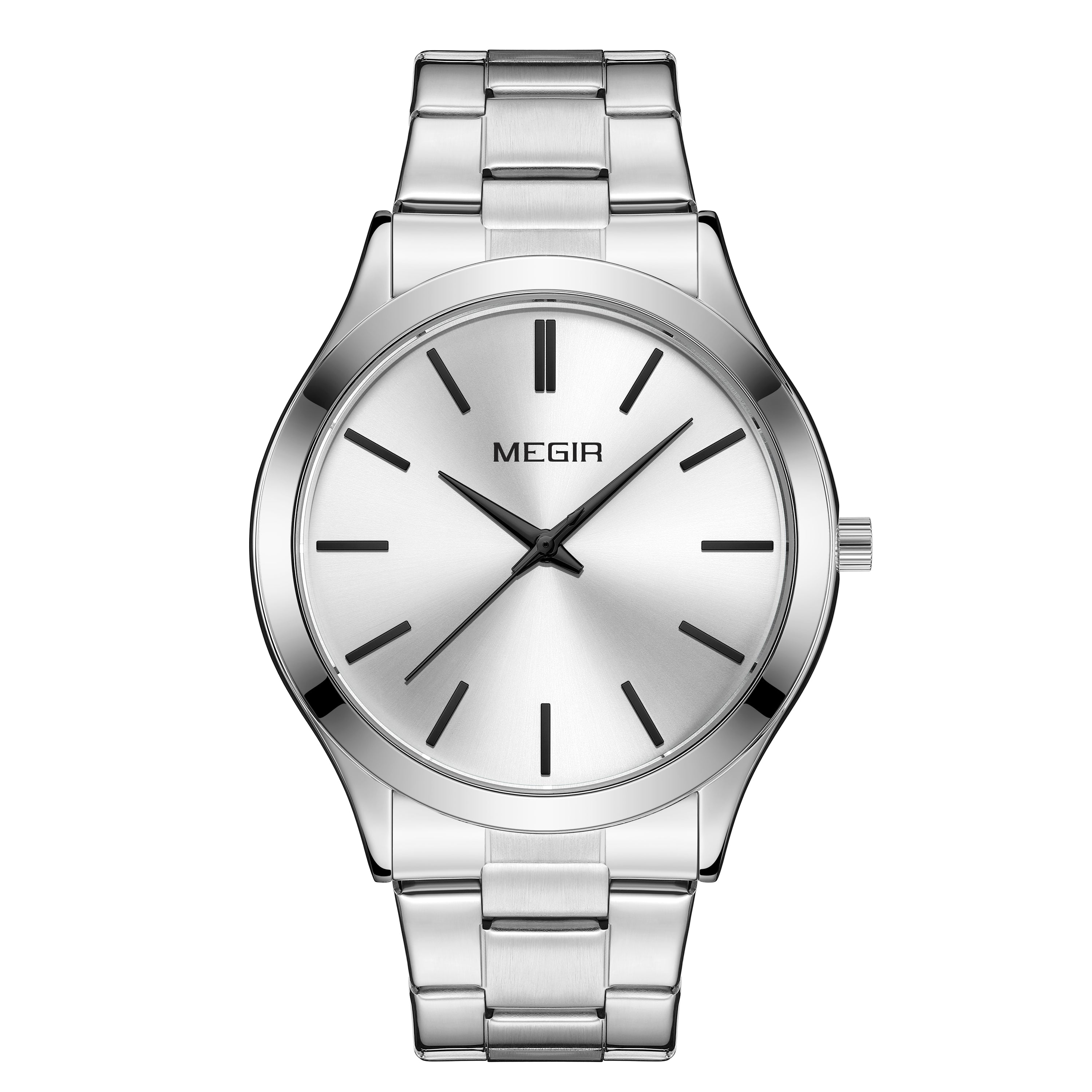 Classic Quartz 1096