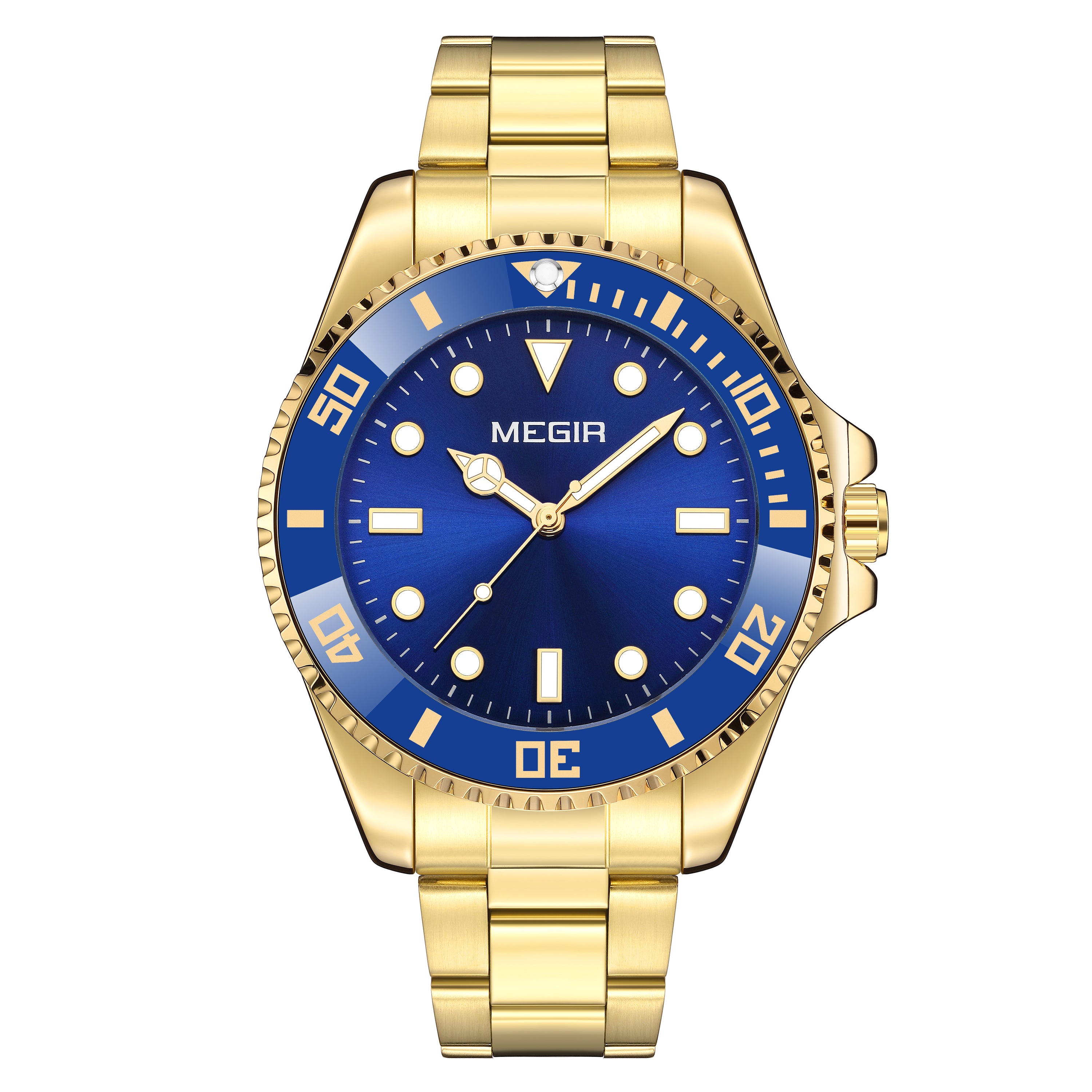 Classic Quartz 1090
