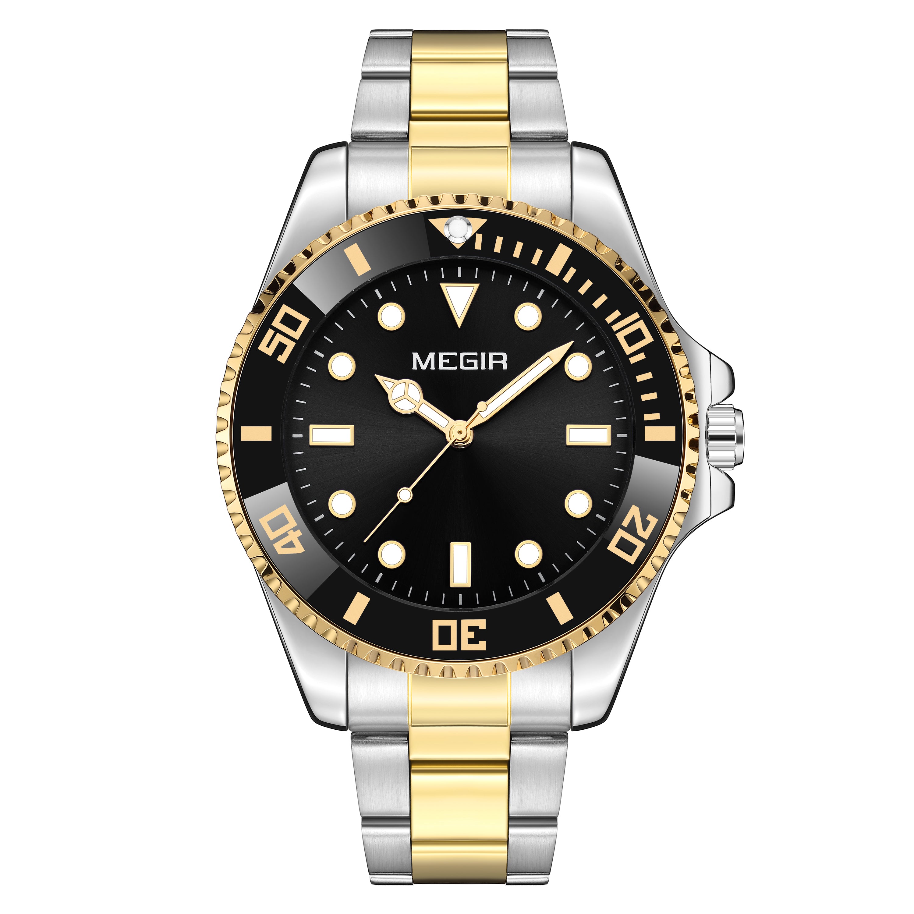 Classic Quartz 1090