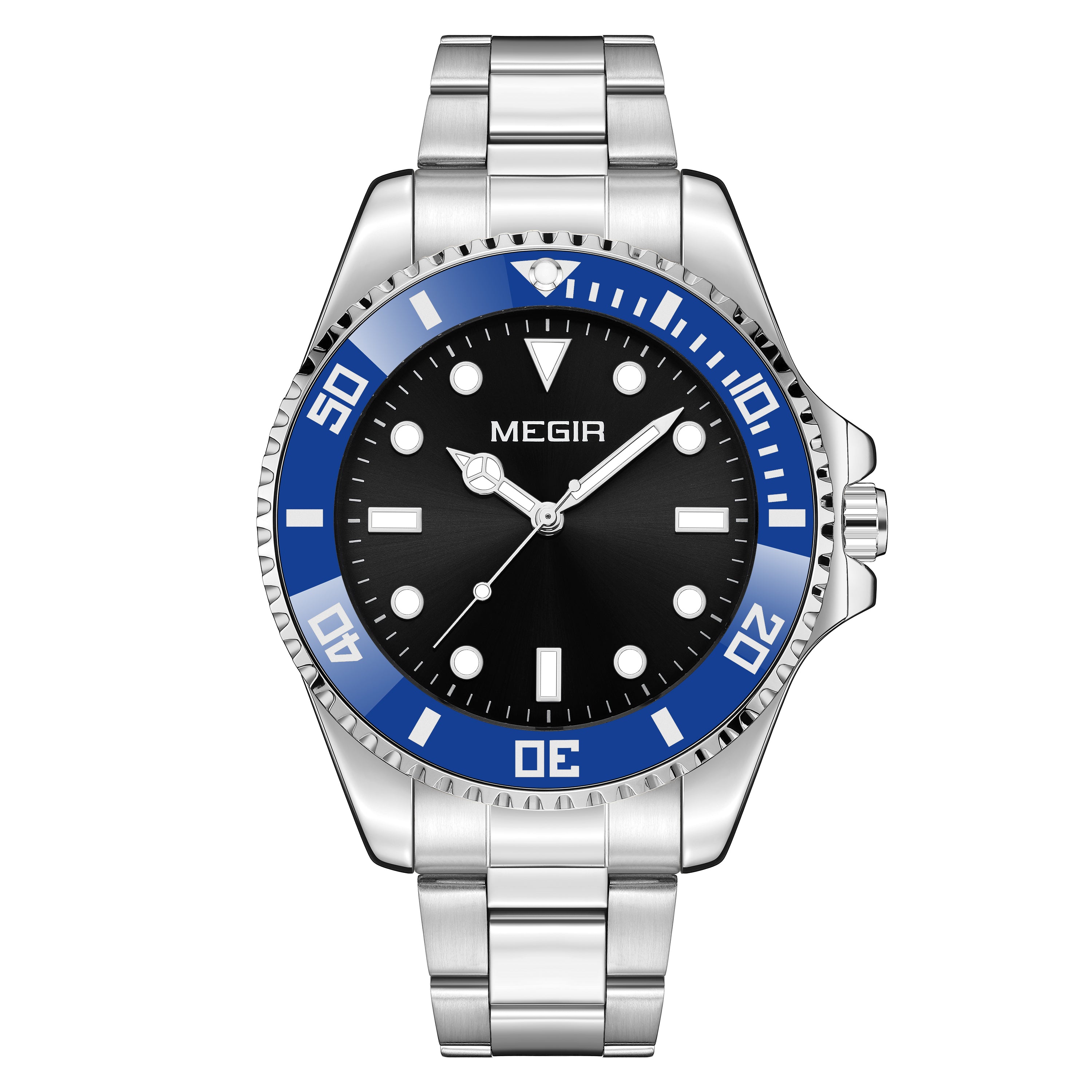 Classic Quartz 1090
