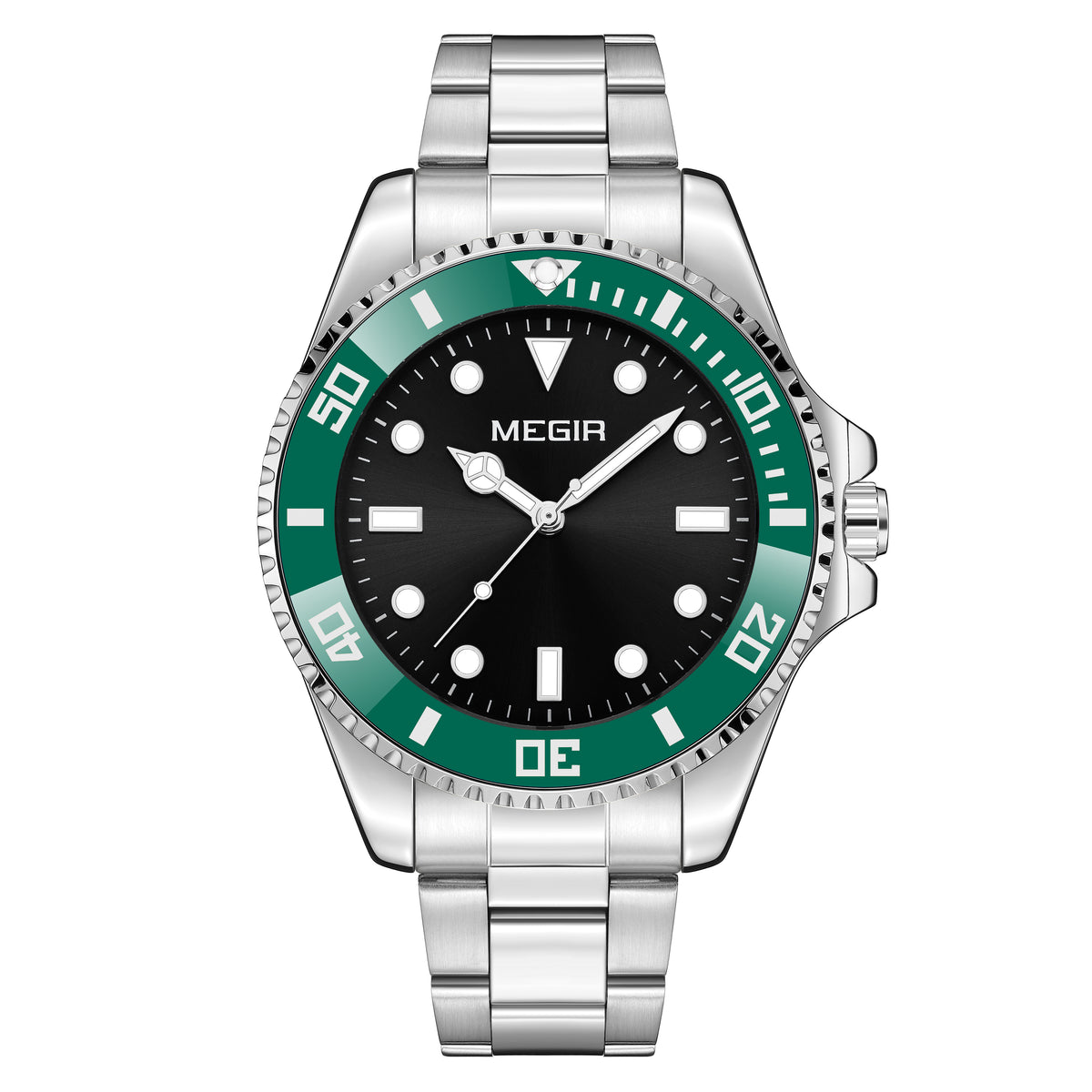 Classic Quartz 1090