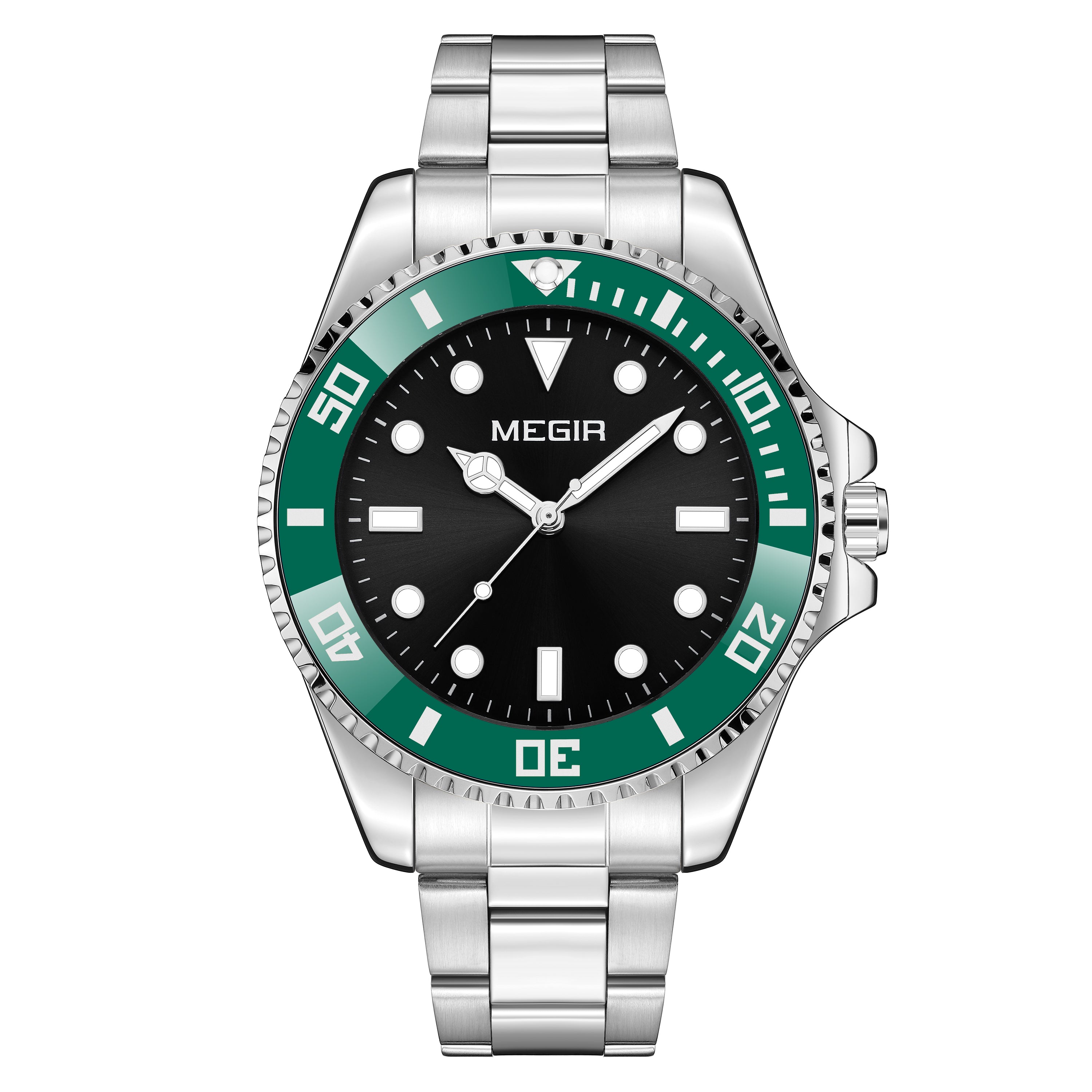 Classic Quartz 1090