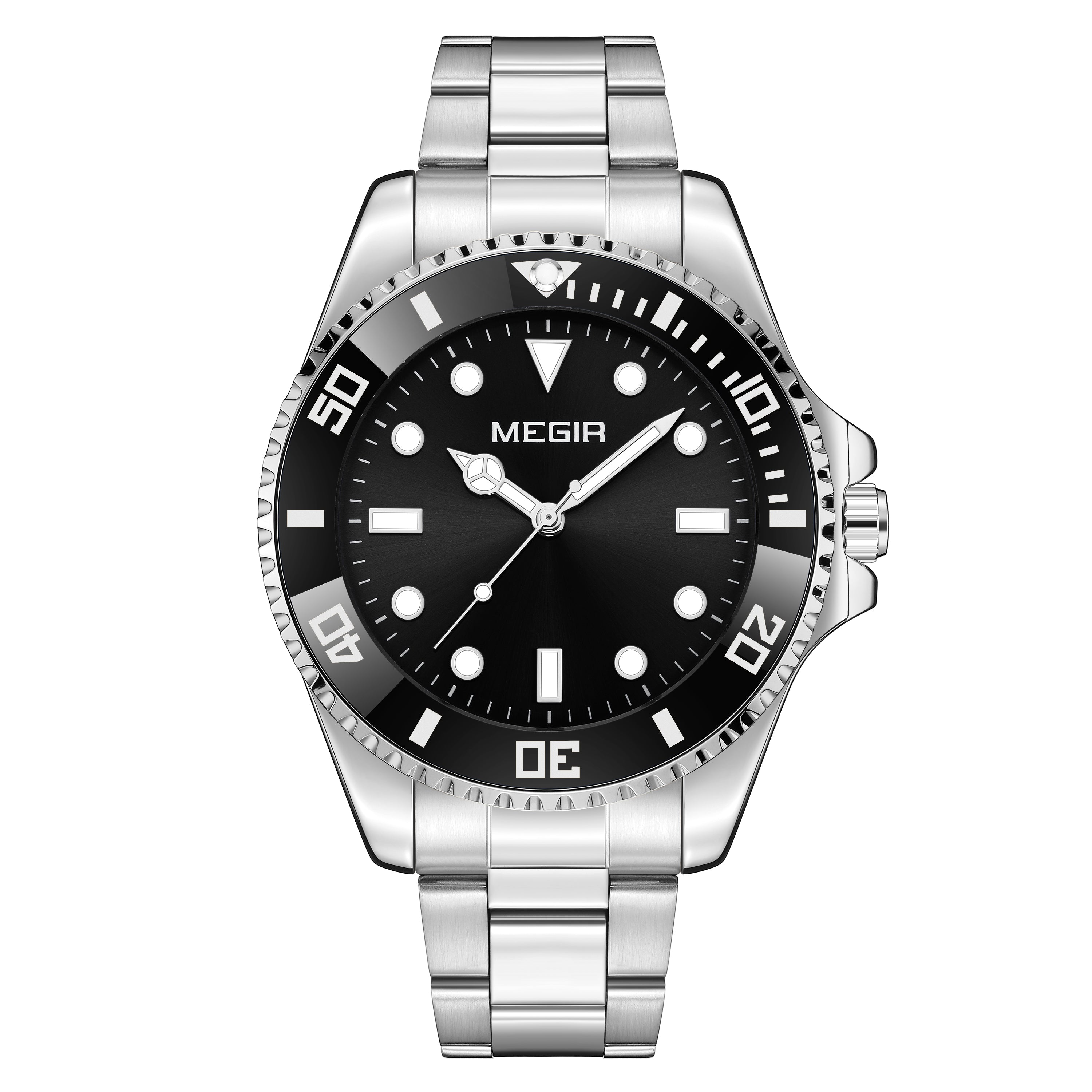 Classic Quartz 1090