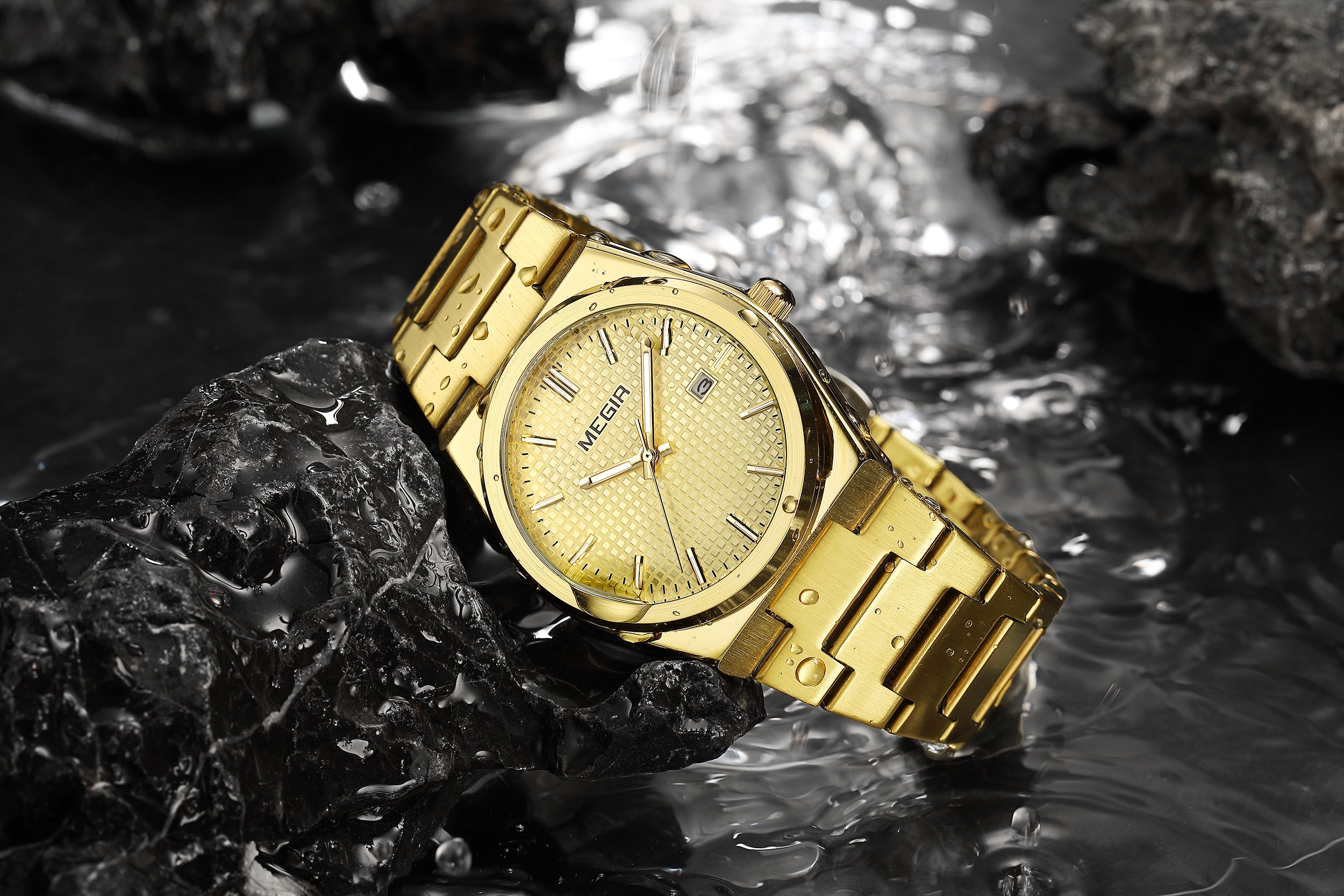 Classic Quartz 1086