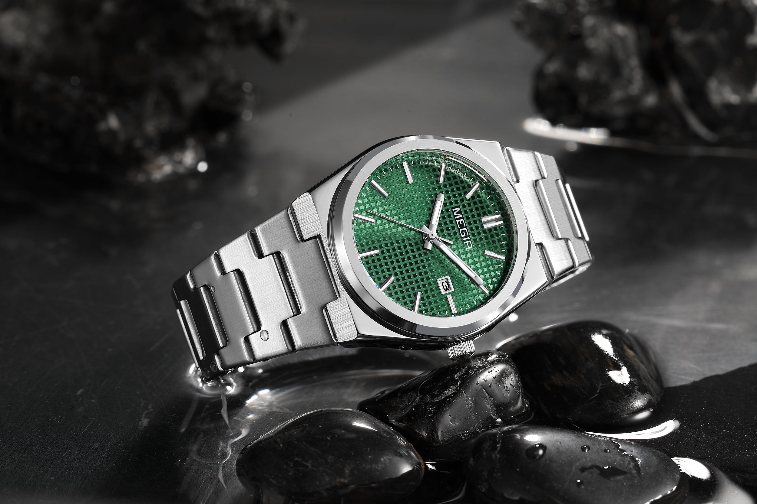 Classic Quartz 1086