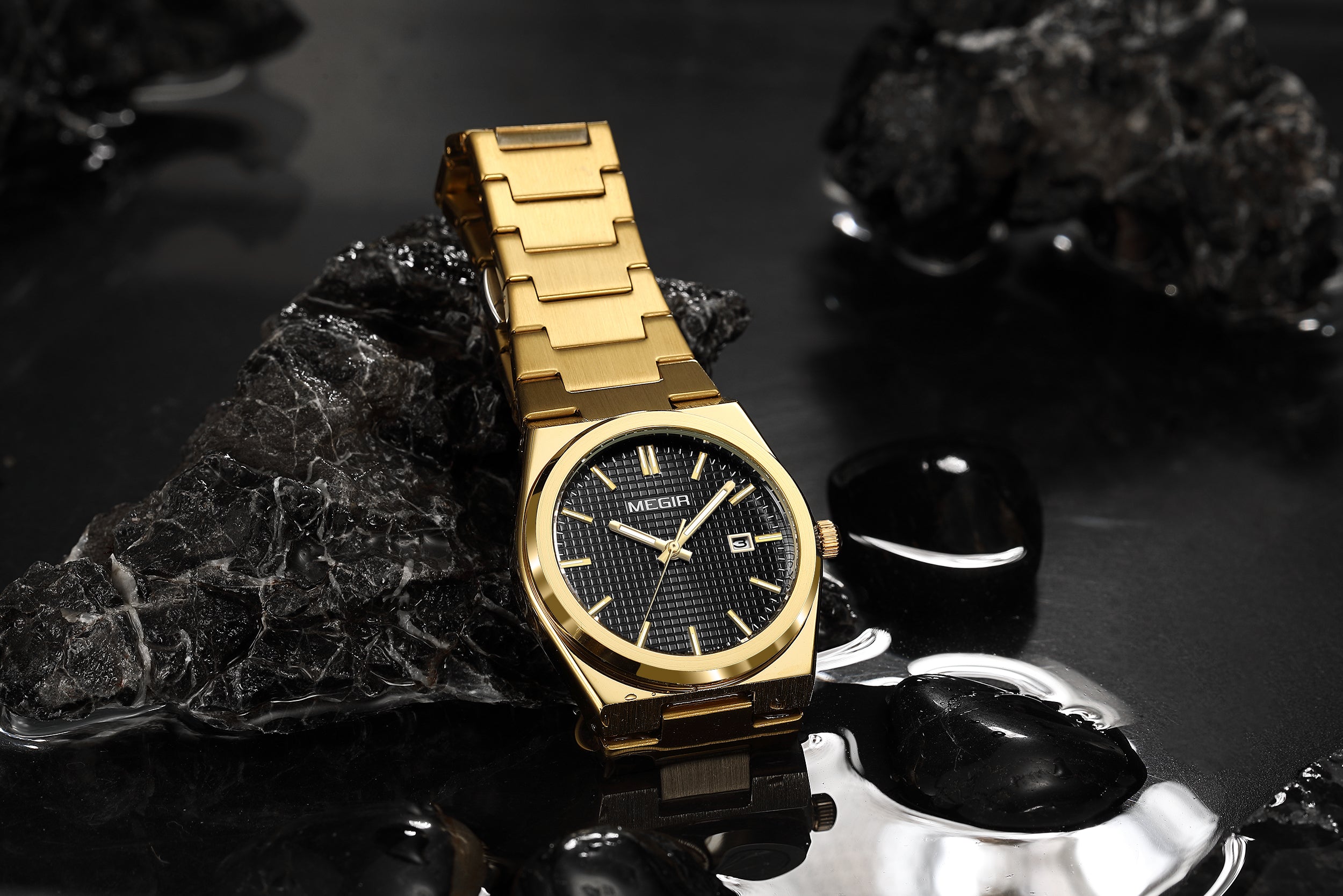 Classic Quartz 1086