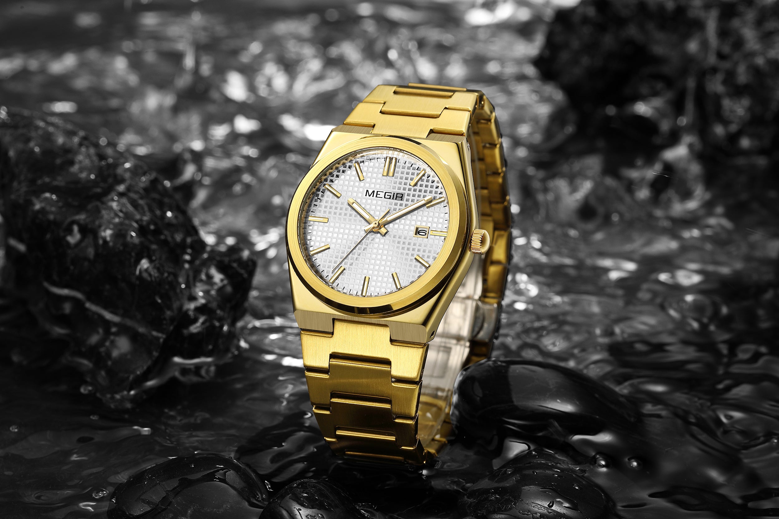 Classic Quartz 1086