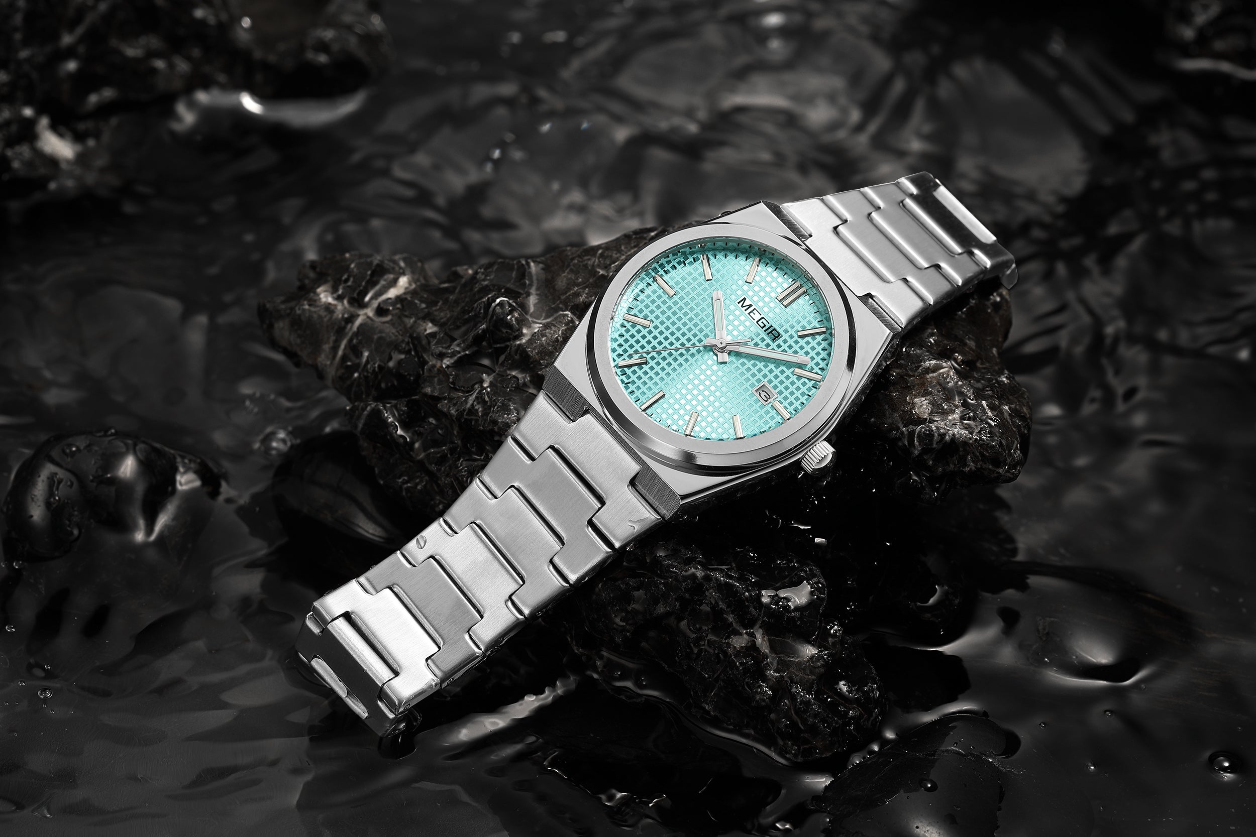 Classic Quartz 1086